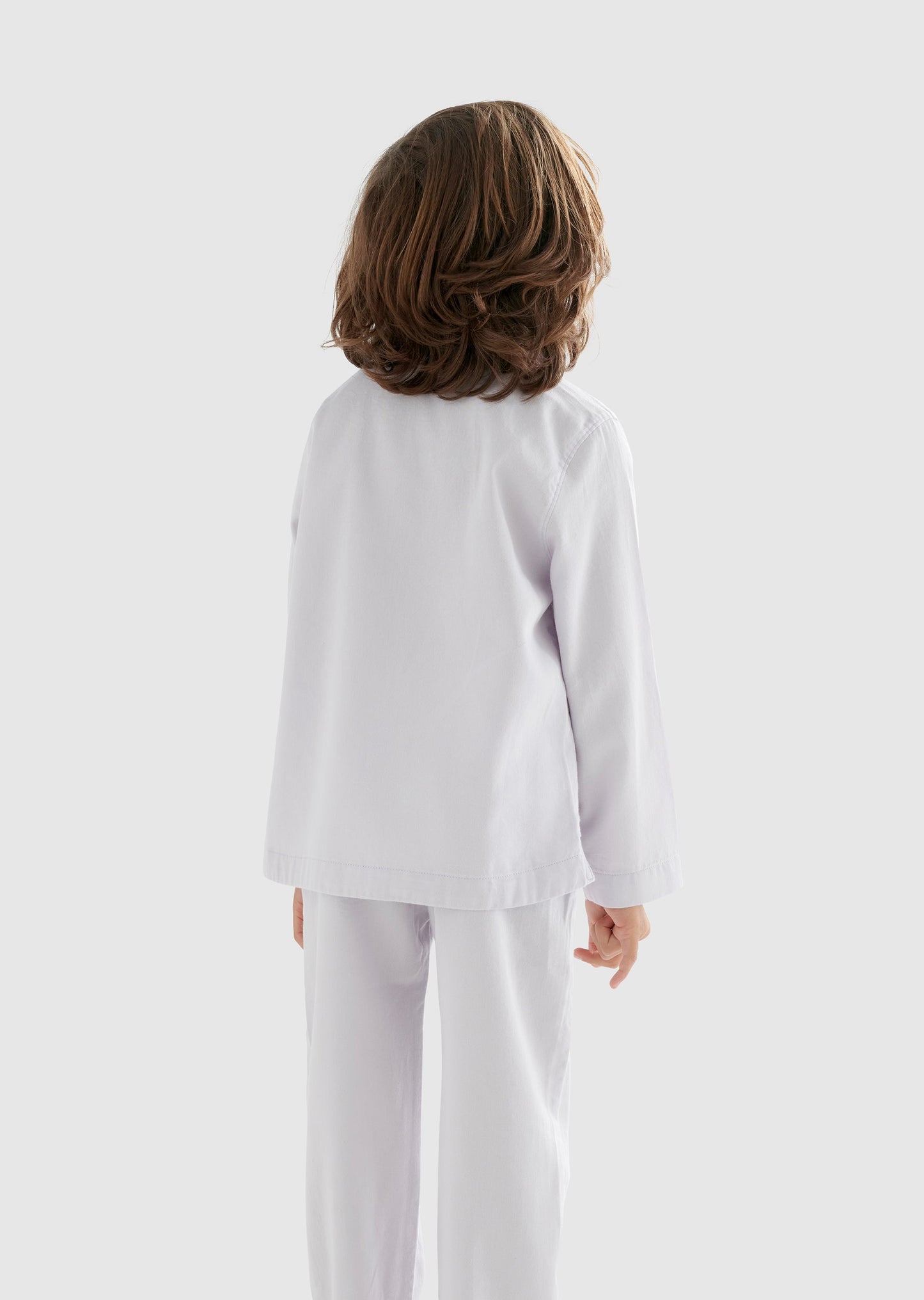 Wonder - Organic Cotton Shirt