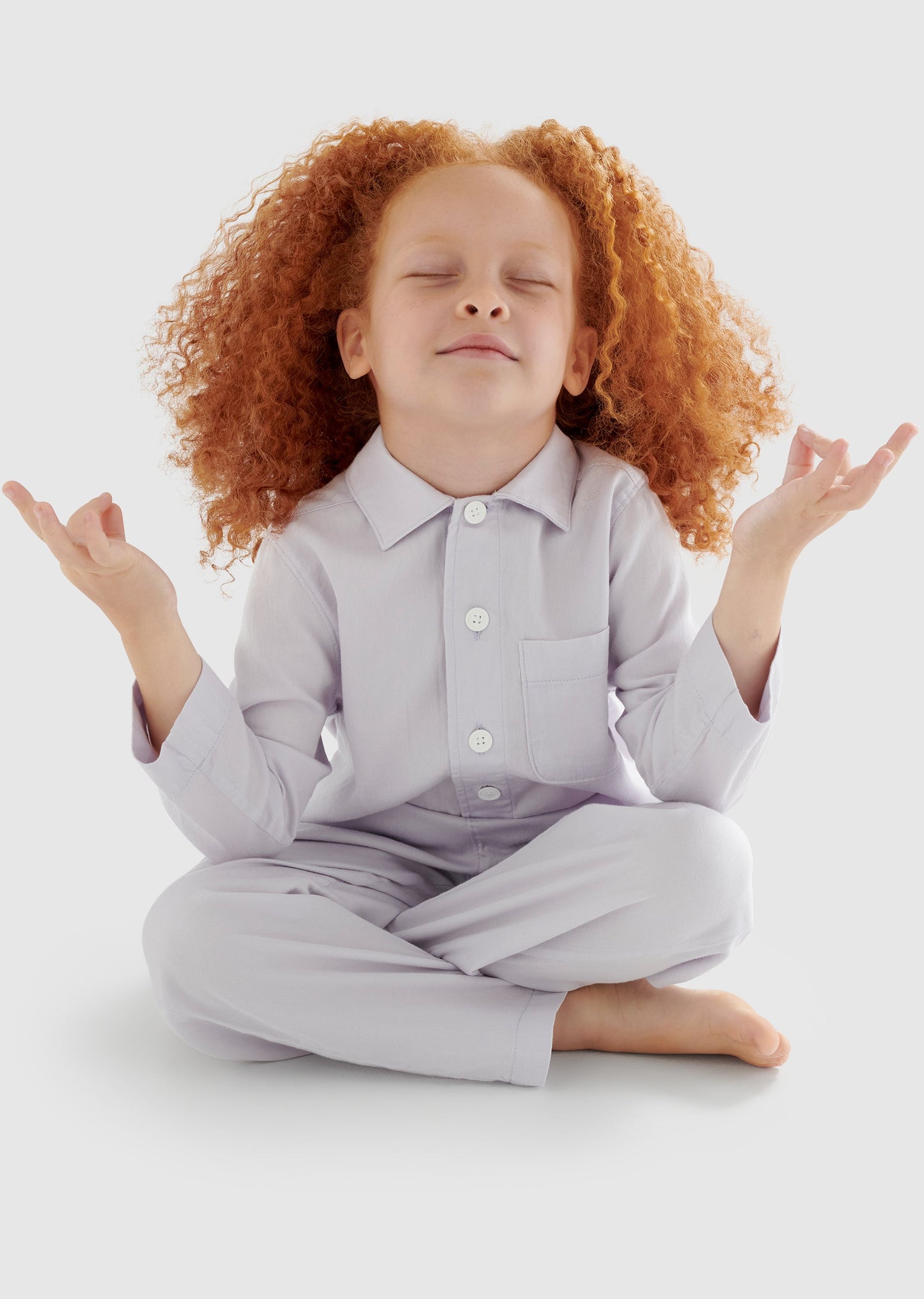 Wonder - Organic Cotton Shirt