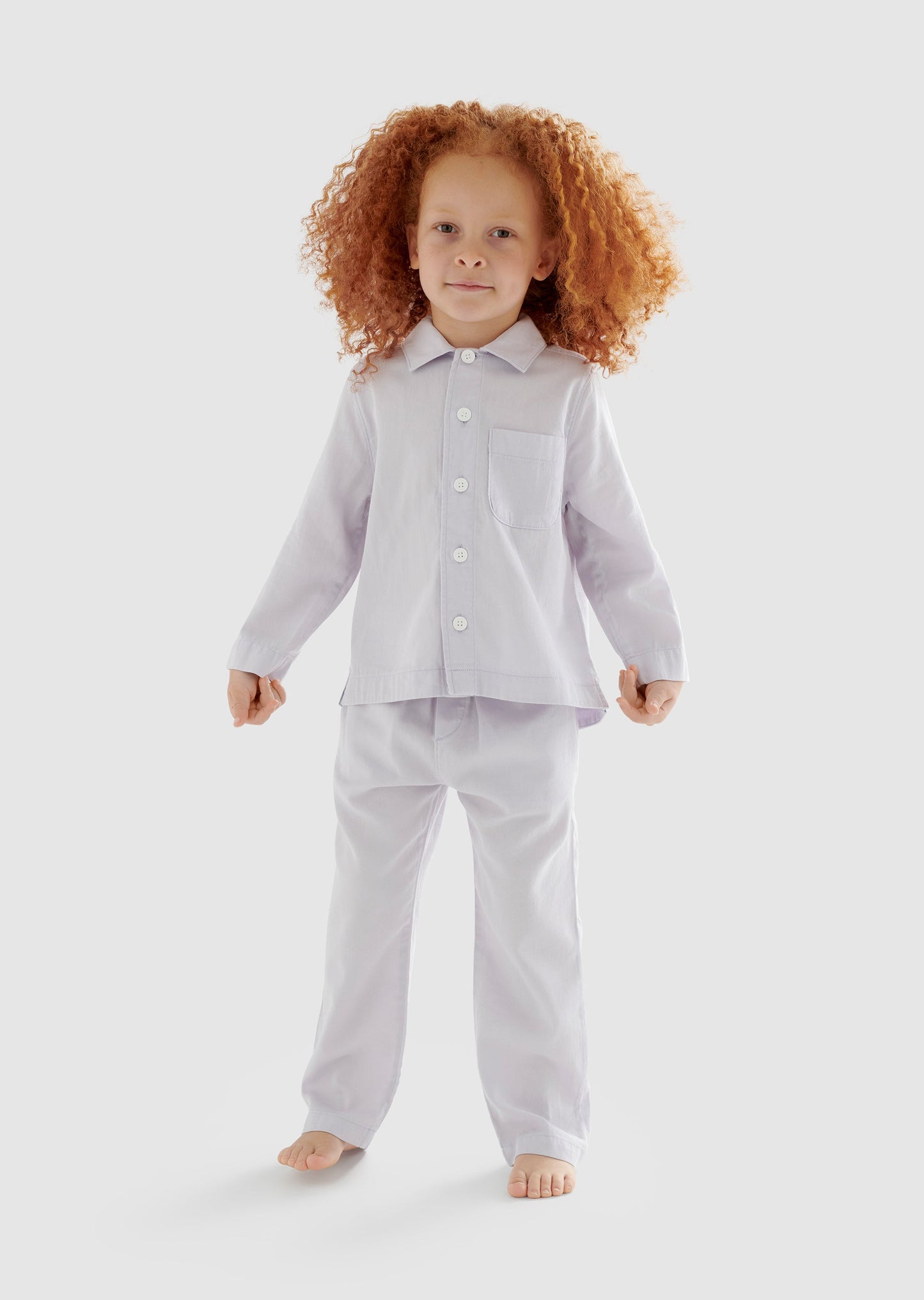 Wonder - Organic Cotton Shirt