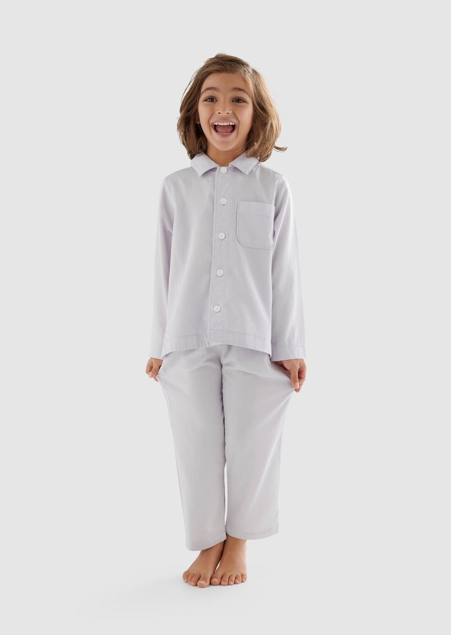 Wonder - Organic Cotton Shirt