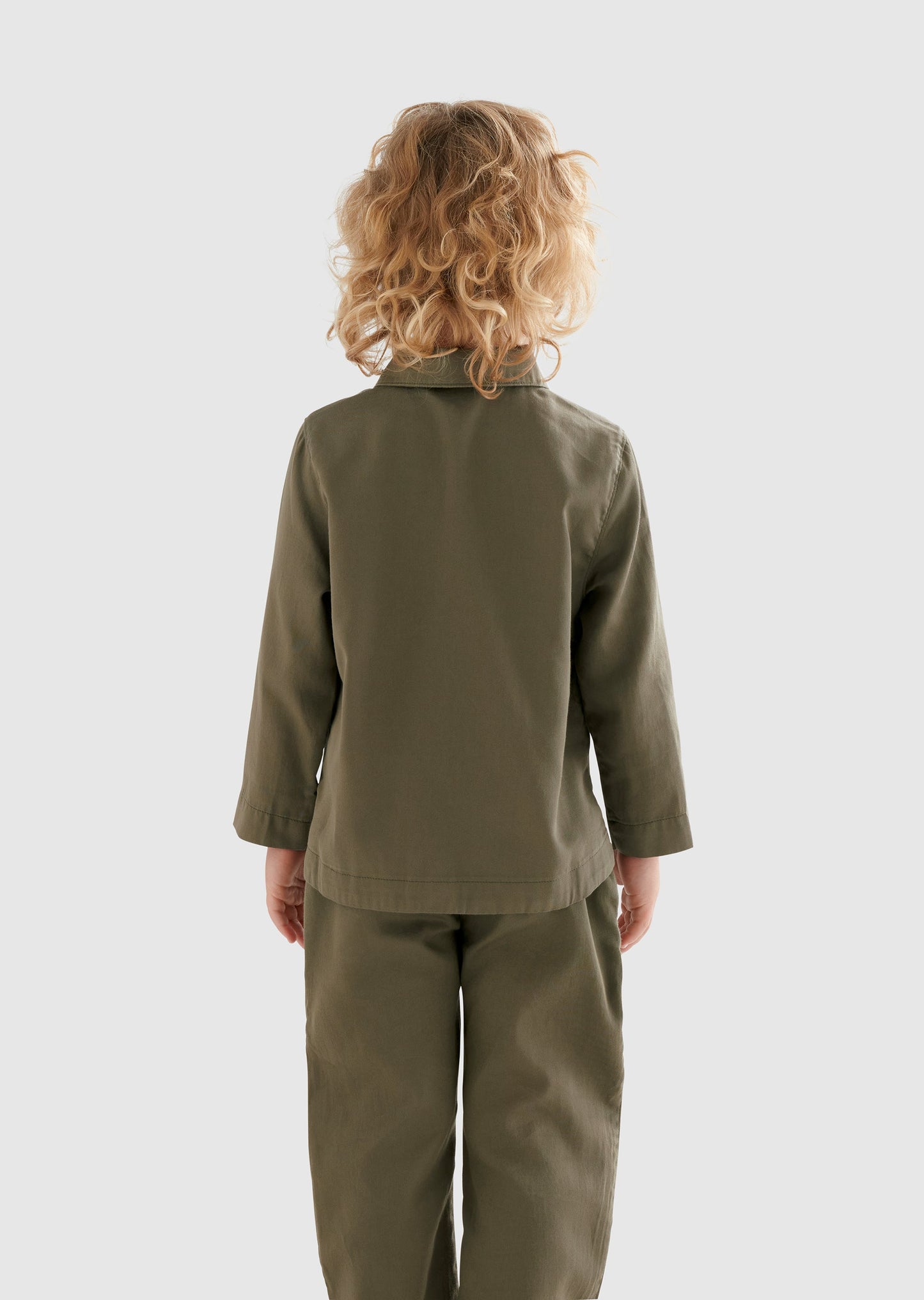 Wonder - Organic Cotton Shirt