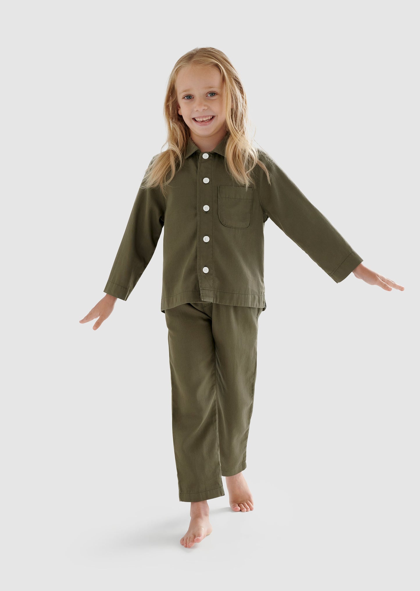 Wonder - Organic Cotton Shirt