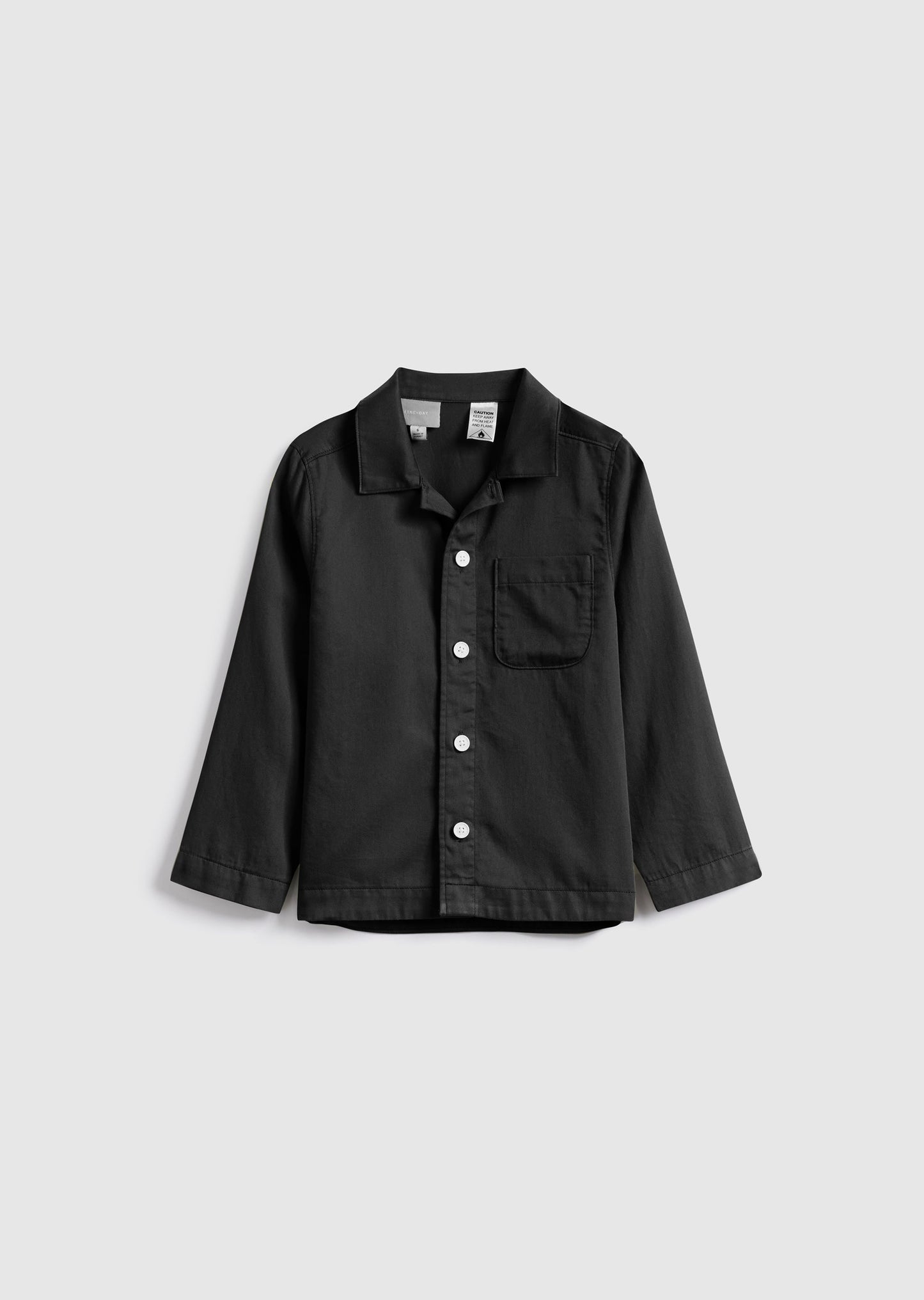 Wonder - Organic Cotton Shirt