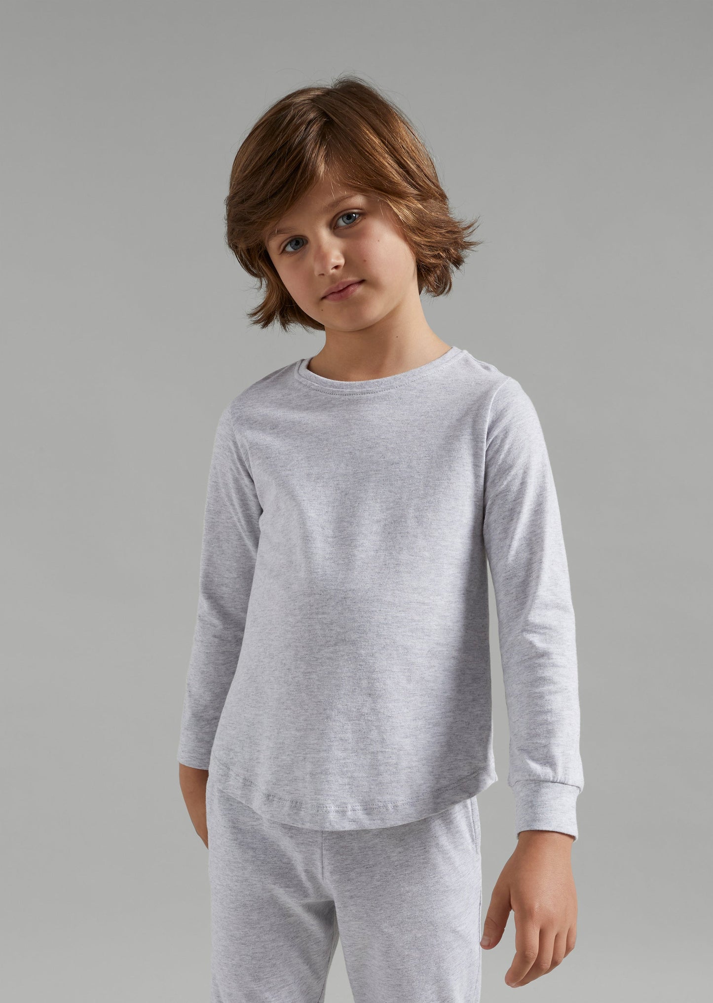 Kids Dream - Long Sleeve T-Shirt