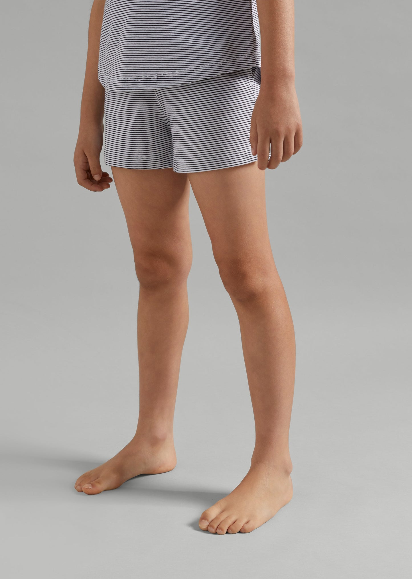 Dream - Organic Cotton Jersey Shorts