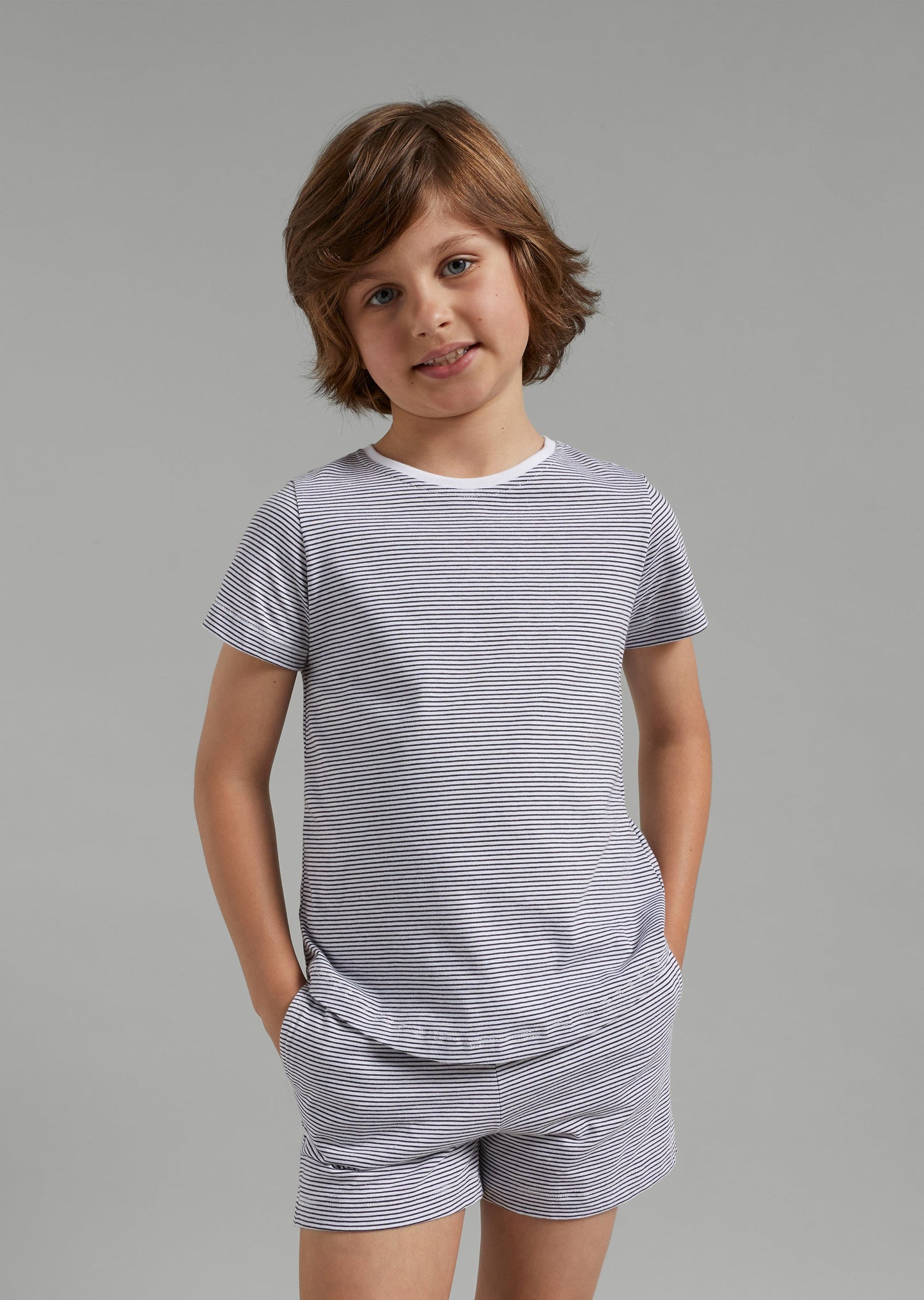 Dream - Organic Cotton Jersey Shorts
