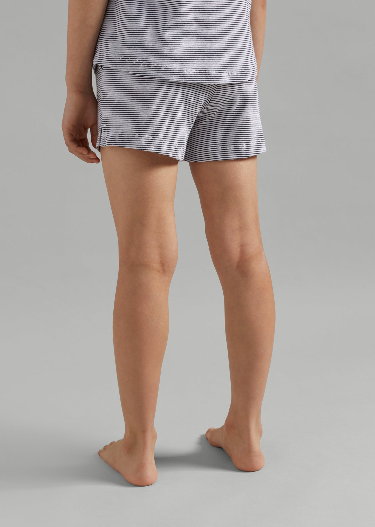 Dream - Organic Cotton Jersey Shorts