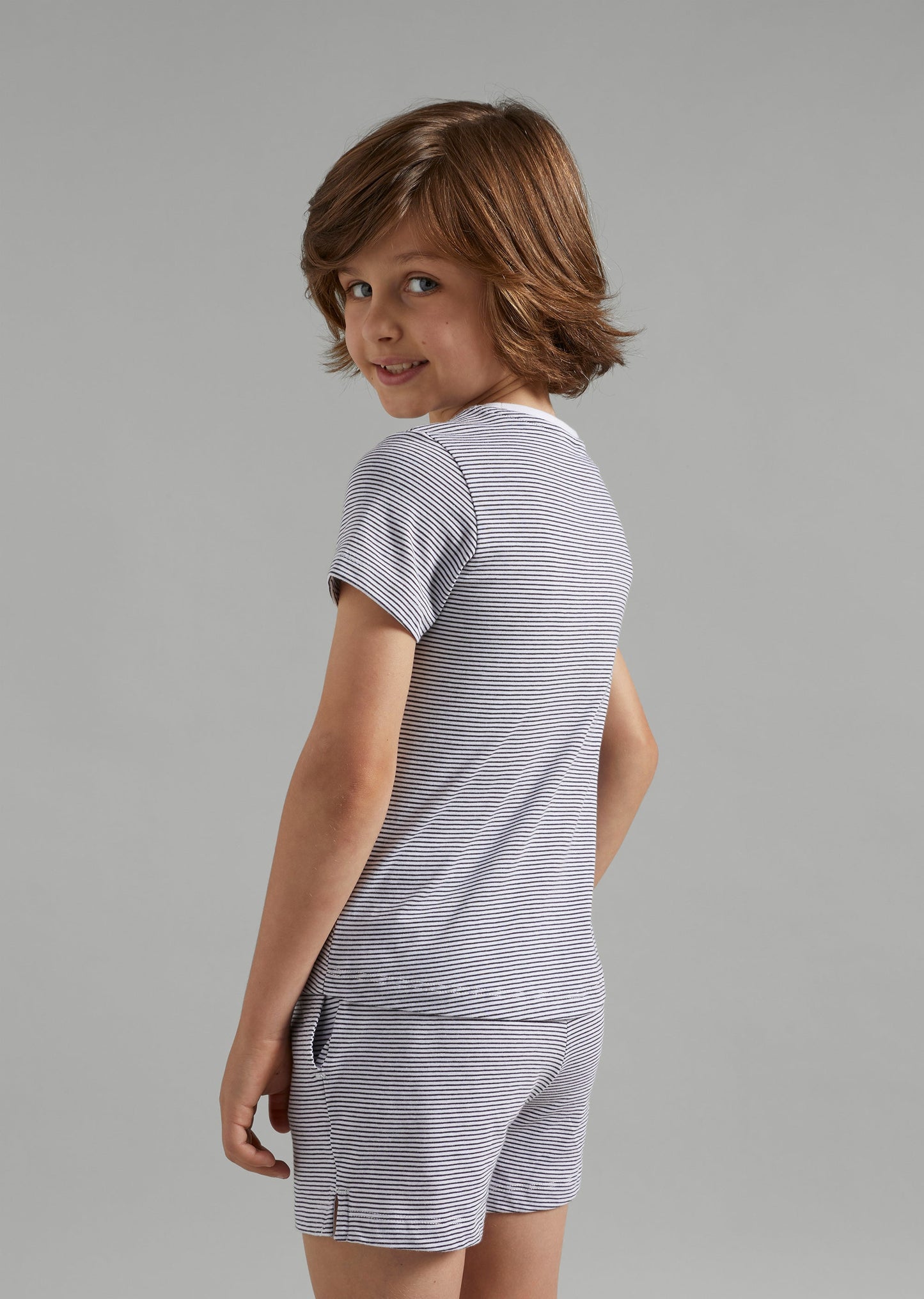 Dream - Organic Cotton Jersey Shorts