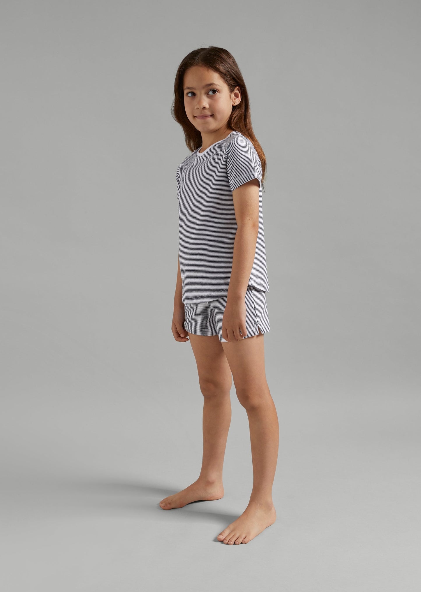 Dream - Organic Cotton Jersey Shorts