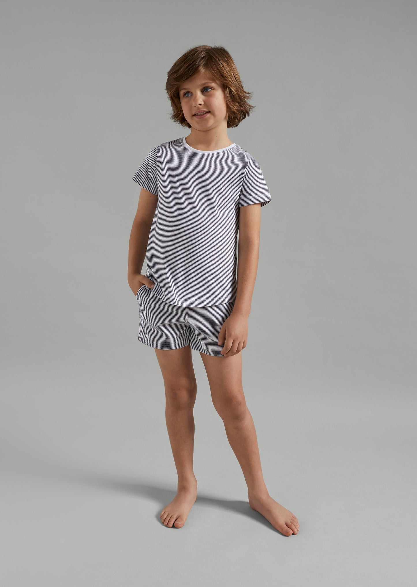 Dream - Organic Cotton Jersey Shorts
