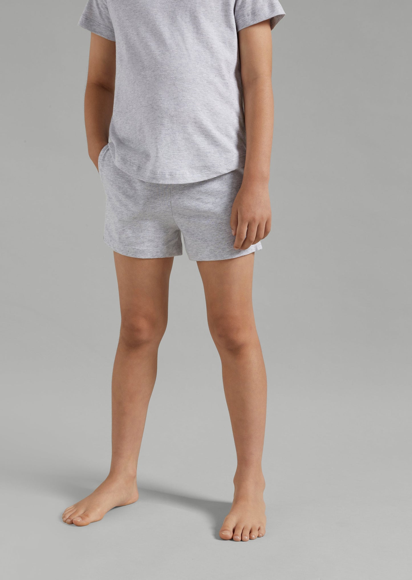 Dream - Organic Cotton Jersey Shorts