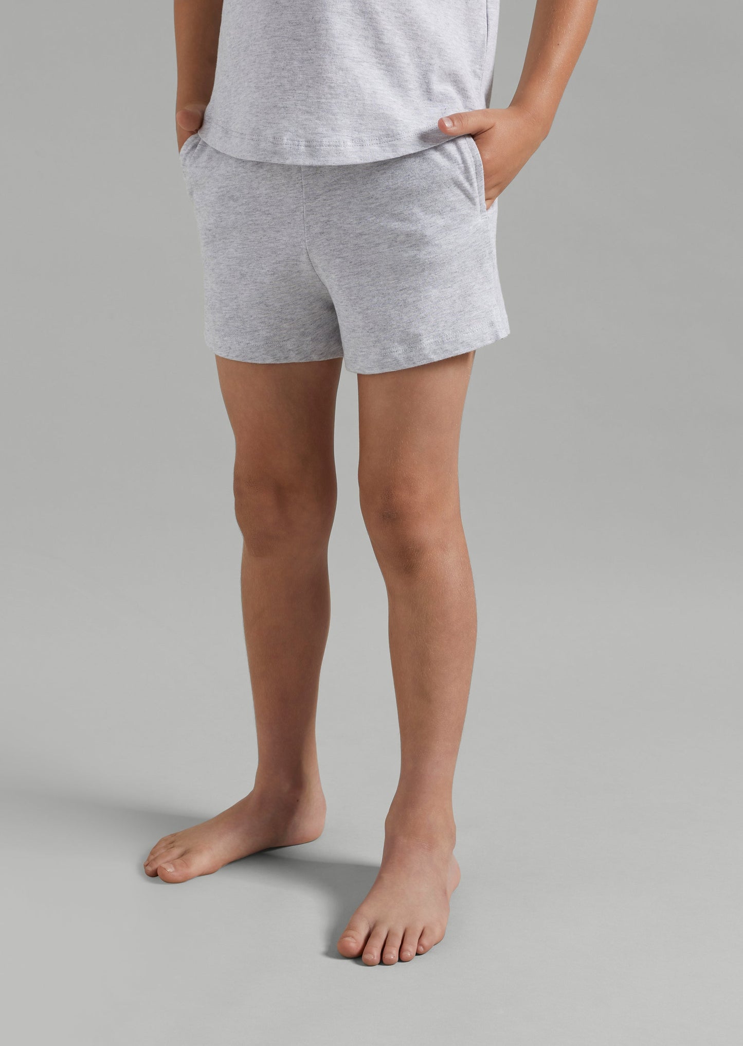 Dream - Organic Cotton Jersey Shorts