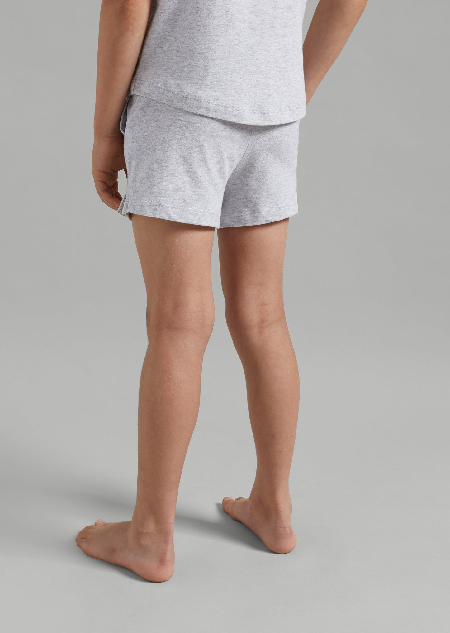 Dream - Organic Cotton Jersey Shorts