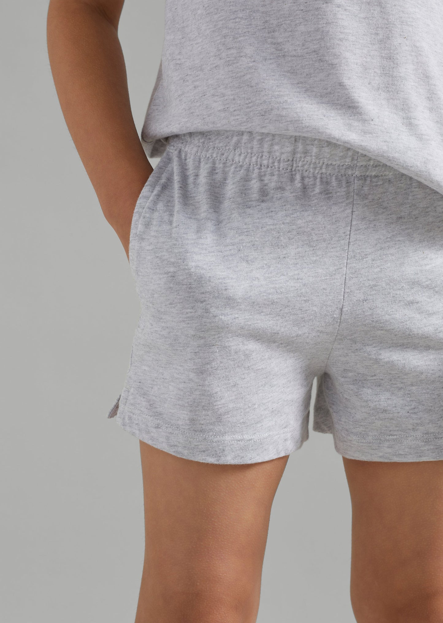 Dream - Organic Cotton Jersey Shorts