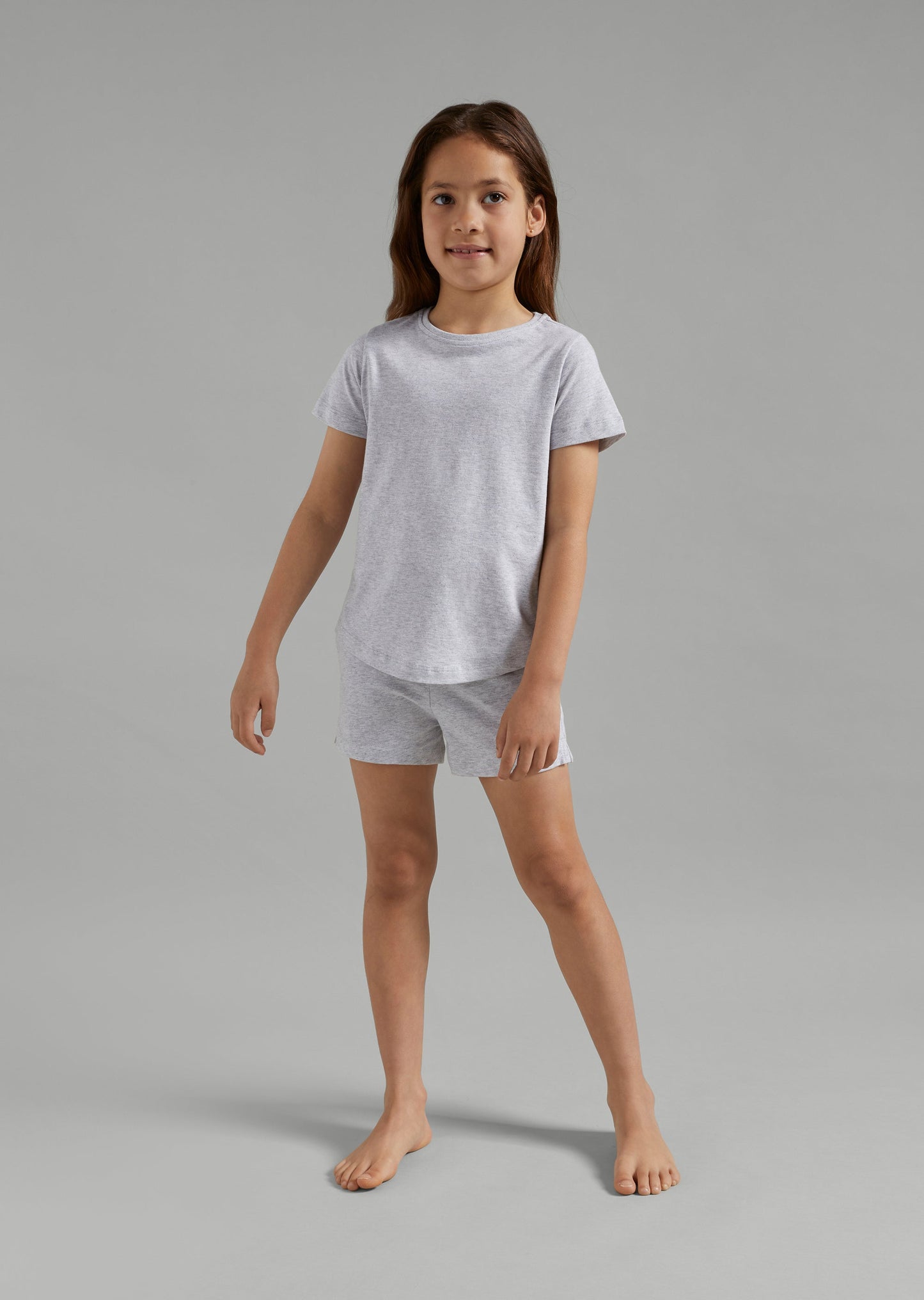 Dream - Organic Cotton Jersey Shorts