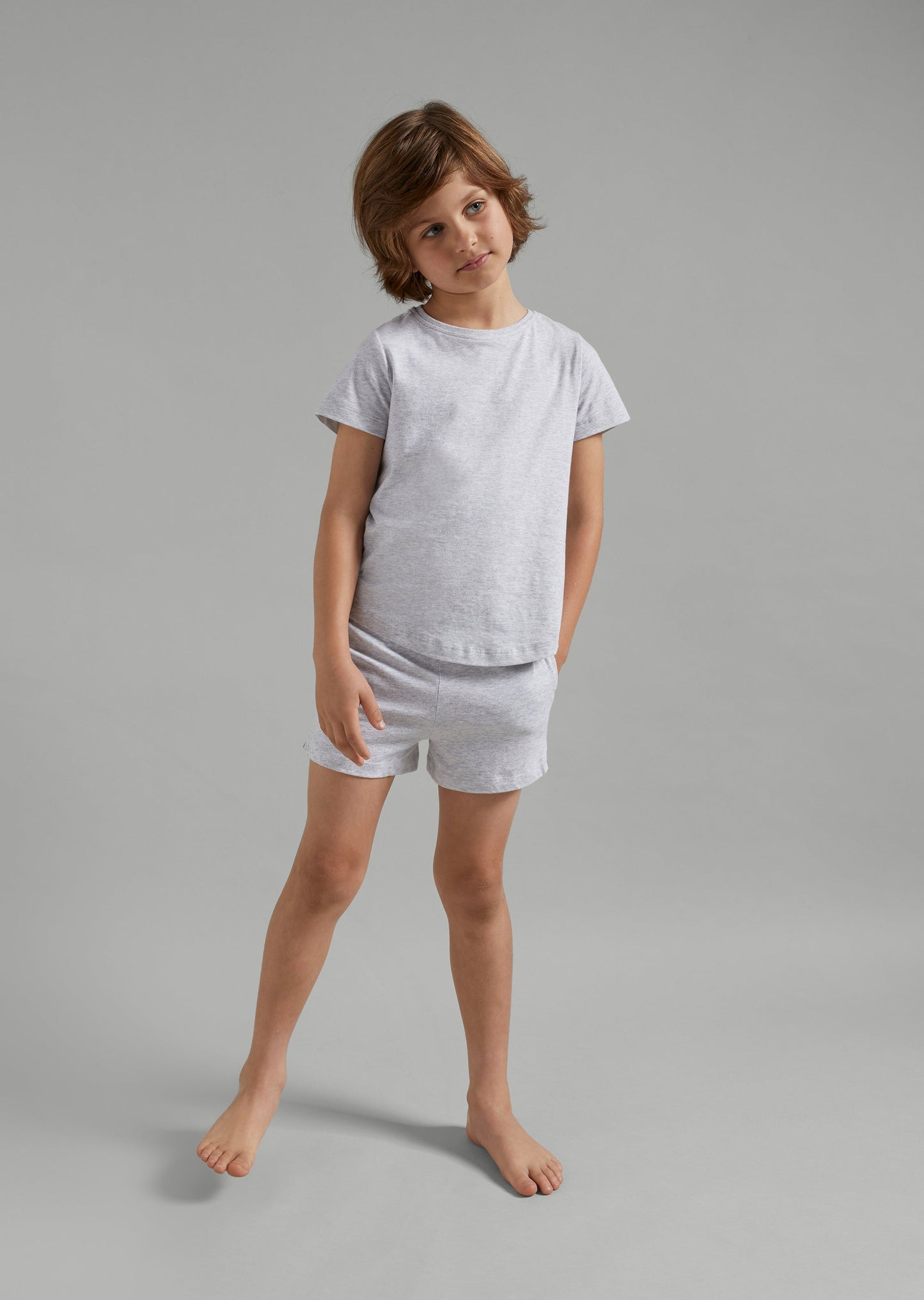 Dream - Organic Cotton Jersey Shorts