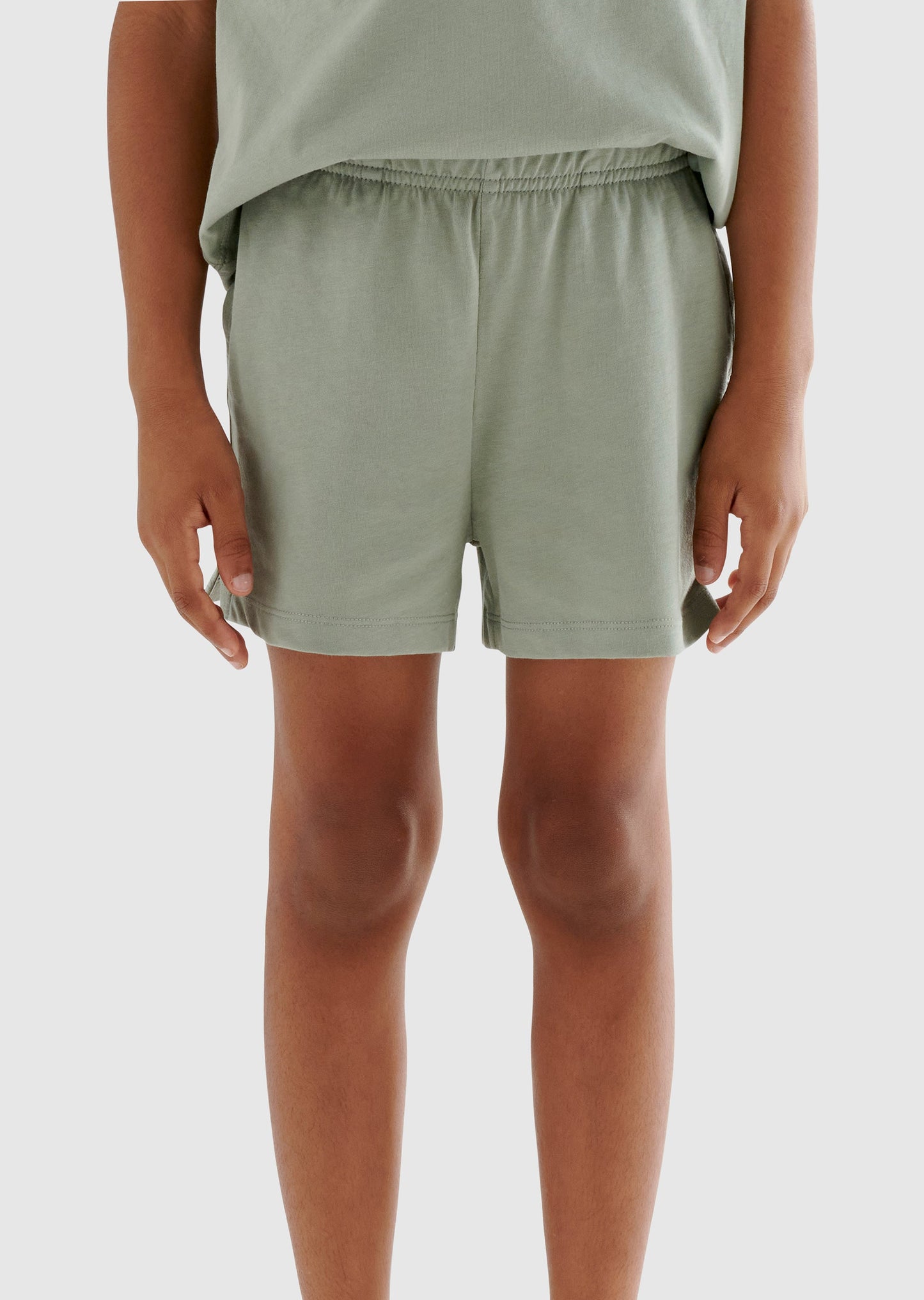Dream - Organic Cotton Jersey Shorts