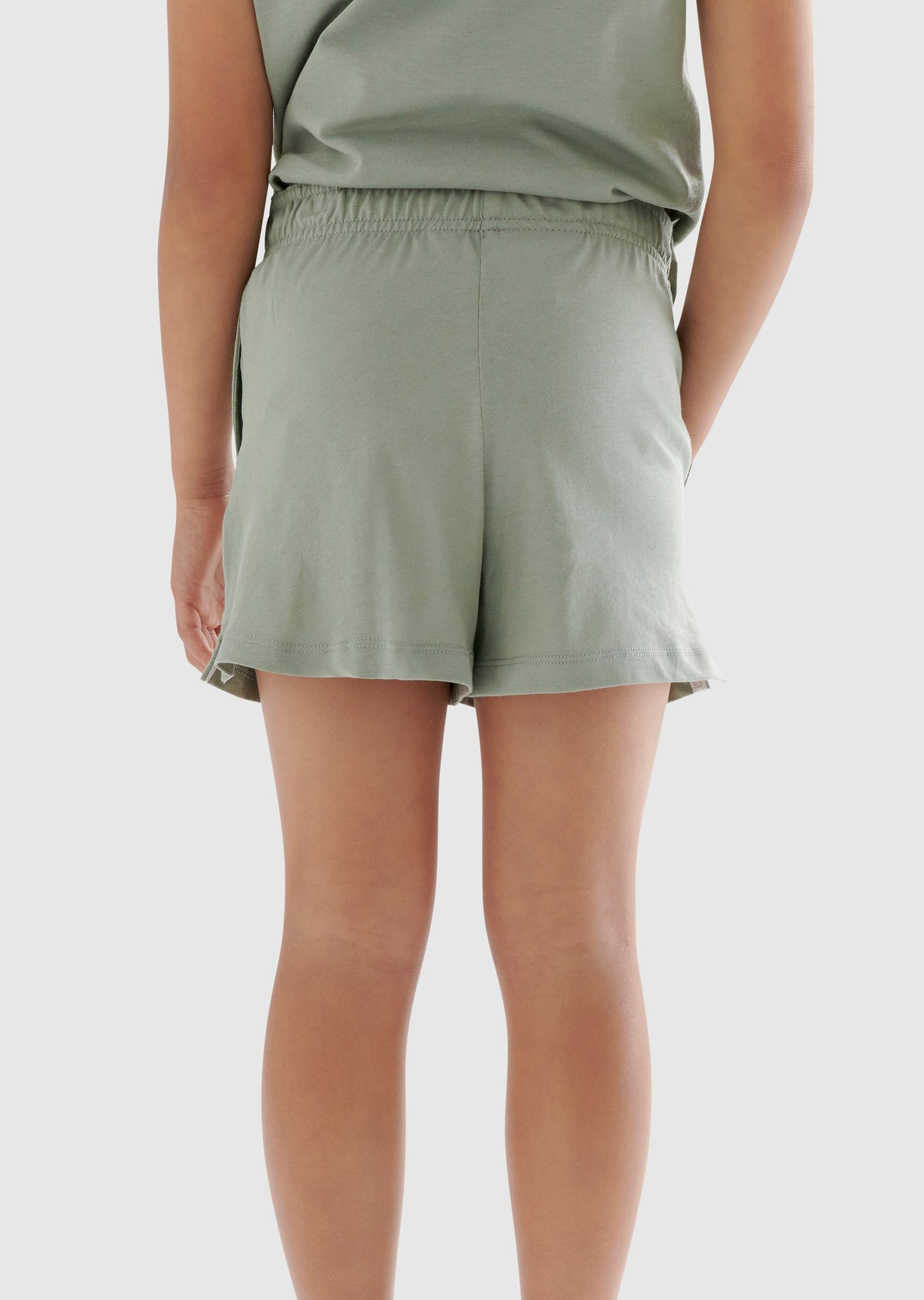 Dream - Organic Cotton Jersey Shorts