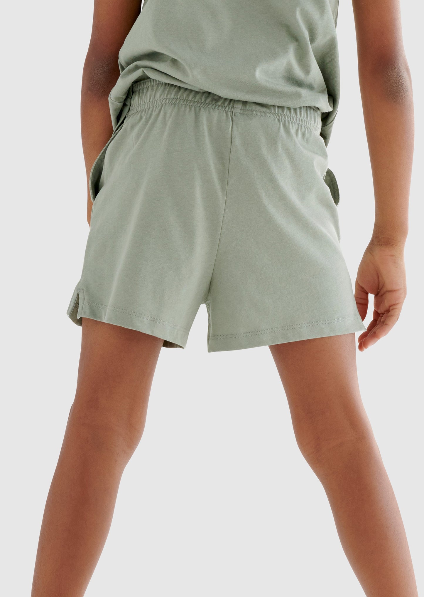 Dream - Organic Cotton Jersey Shorts