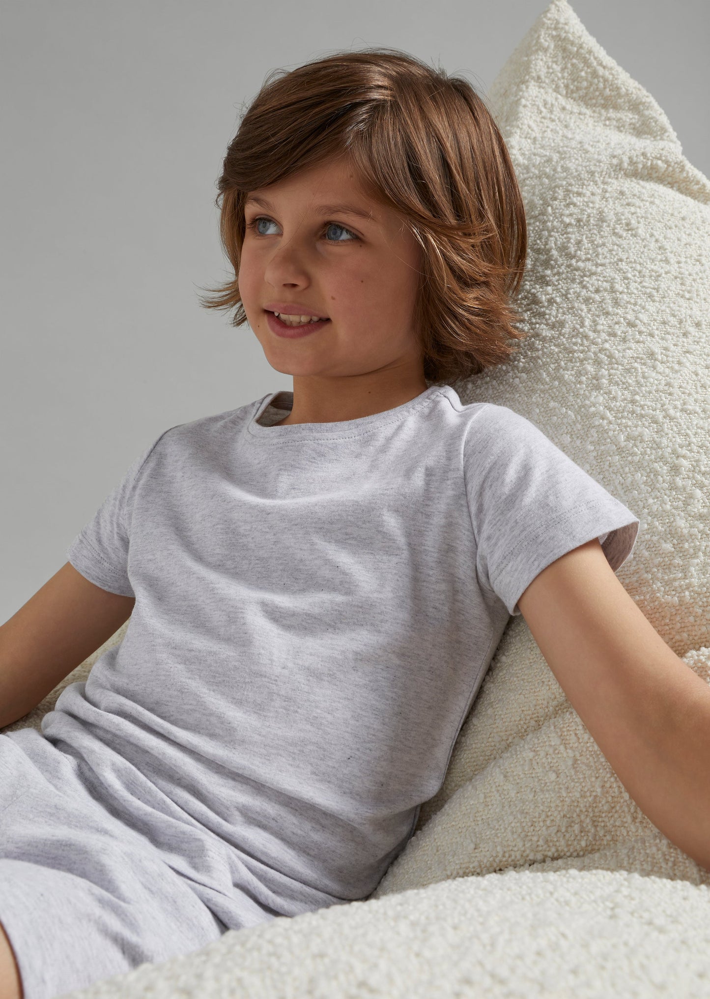 Dream - Organic Cotton Jersey Tshirt