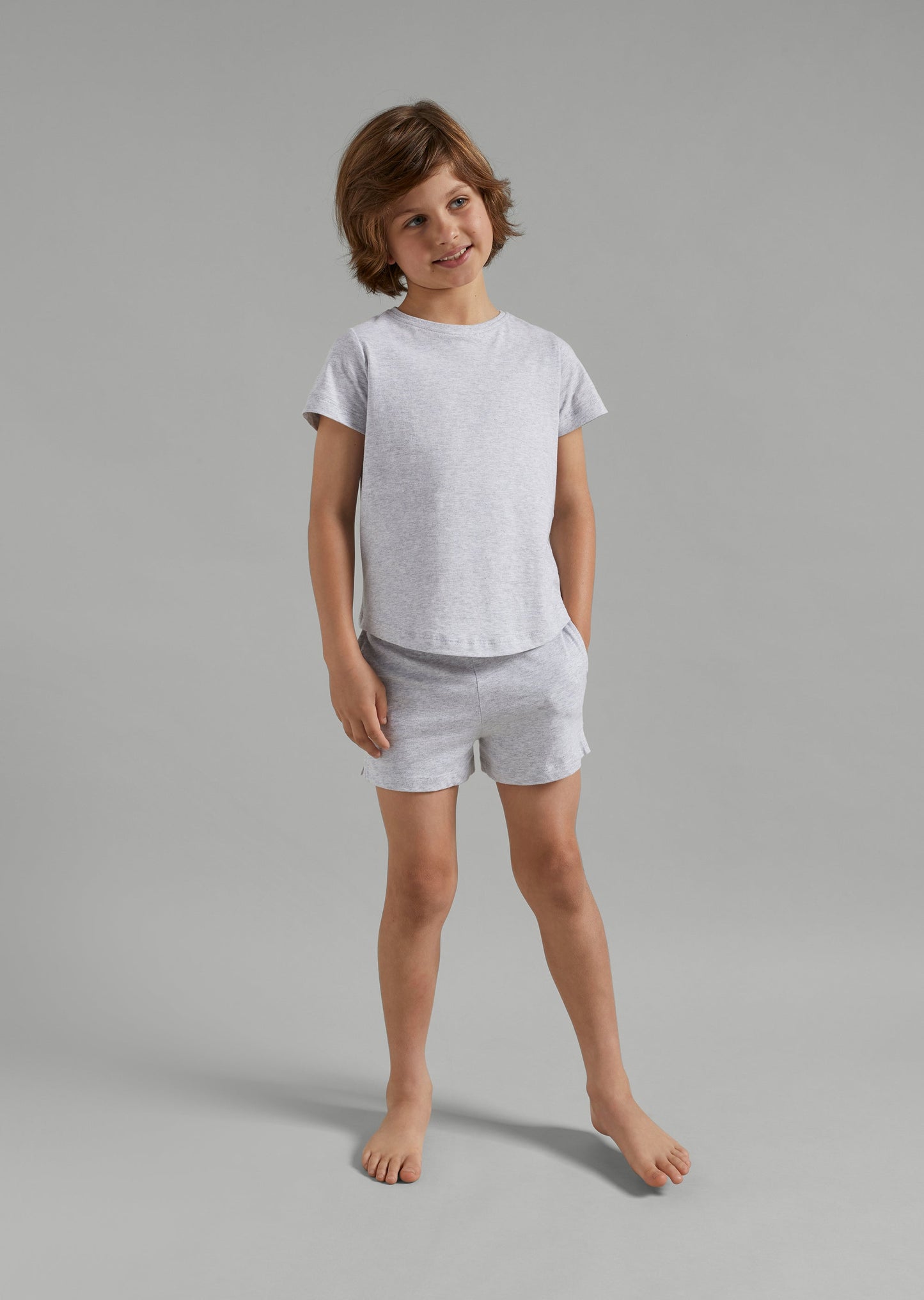 Dream - Organic Cotton Jersey Tshirt