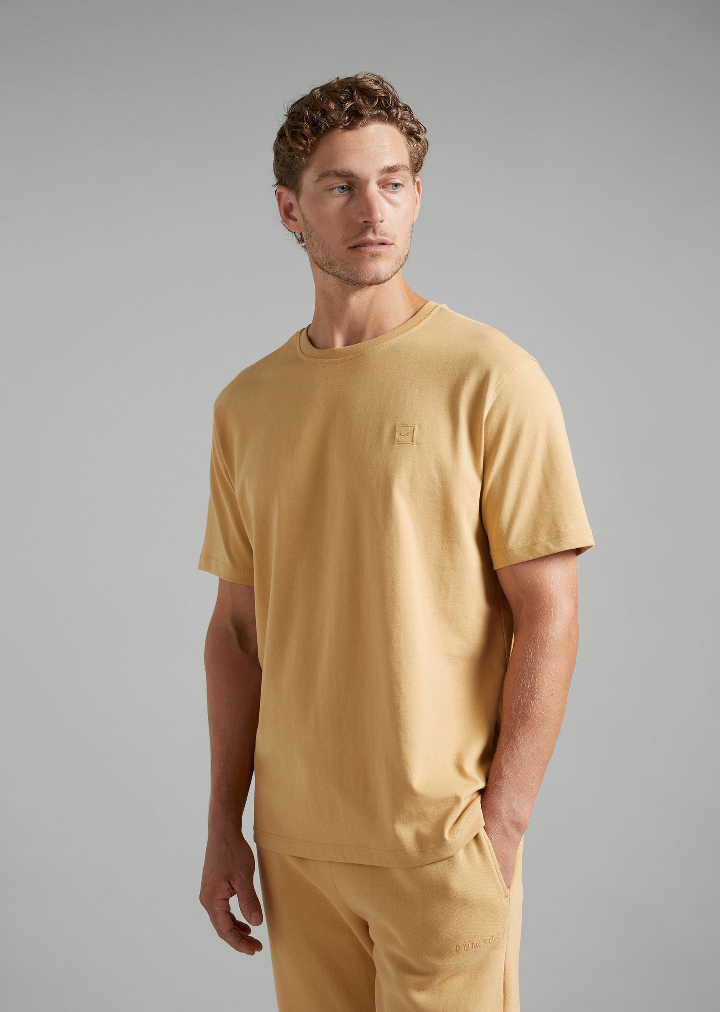 Laze- T-Shirt