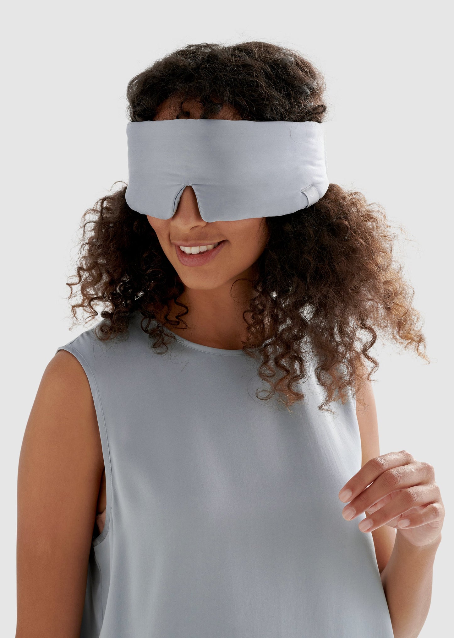 Pure - Silk Sleep Mask