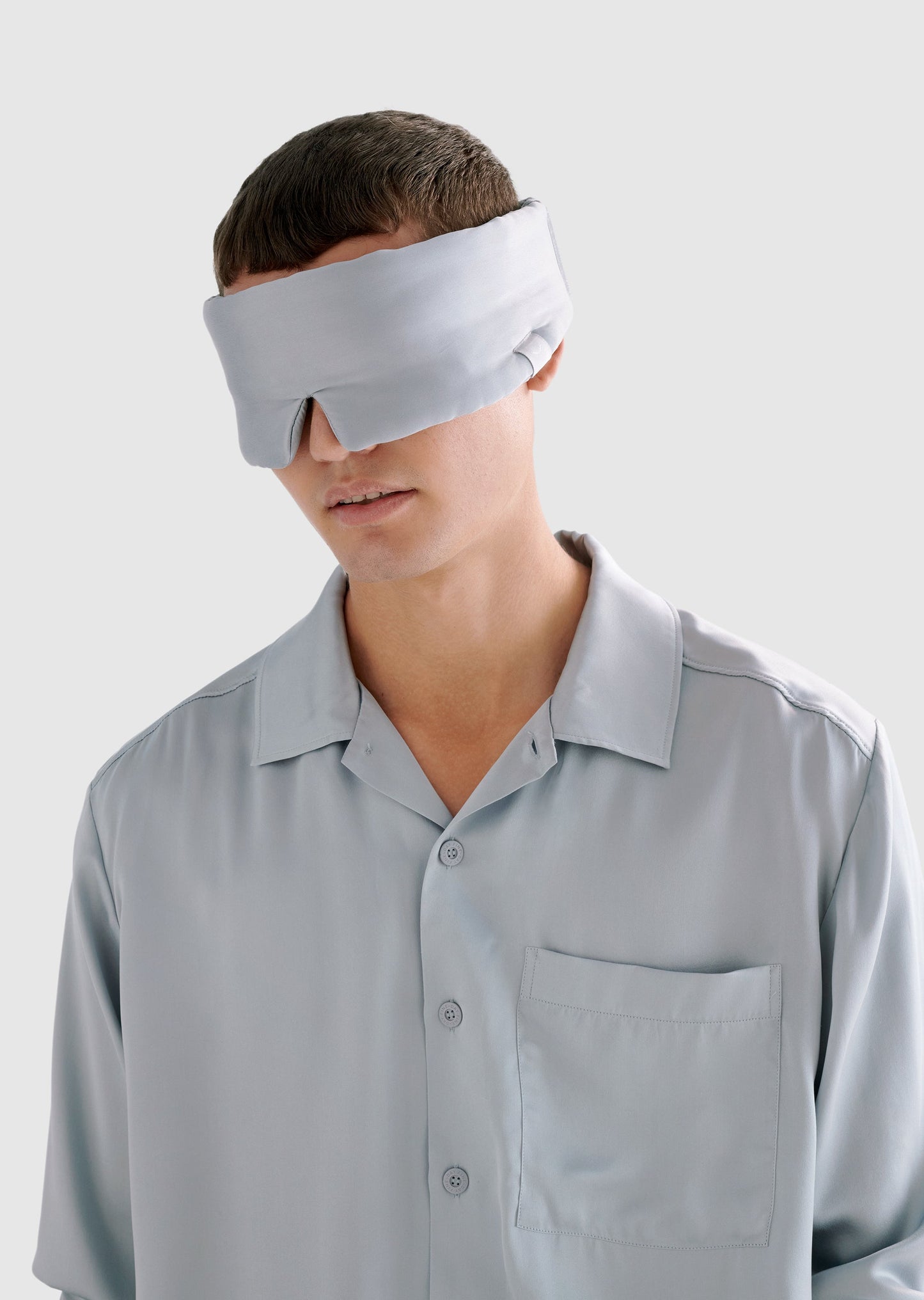 Pure - Silk Sleep Mask