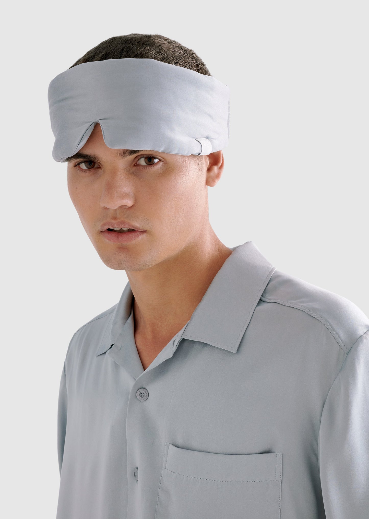 Pure - Silk Sleep Mask