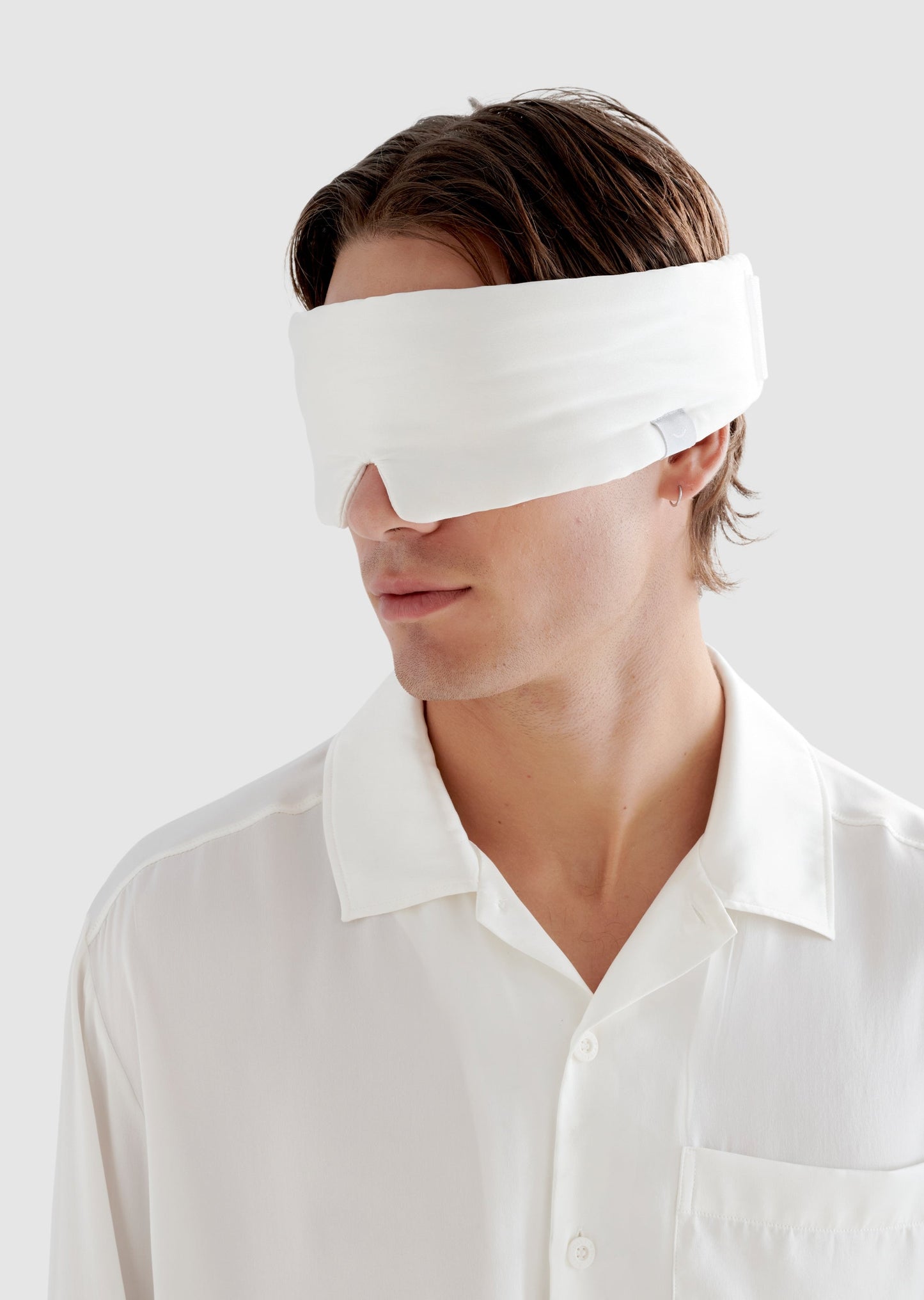 Pure - Silk Sleep Mask