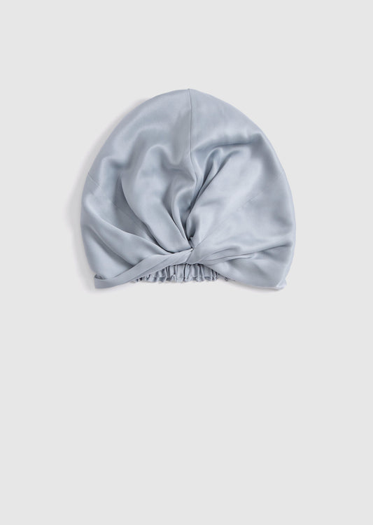 Pure - Silk Turban