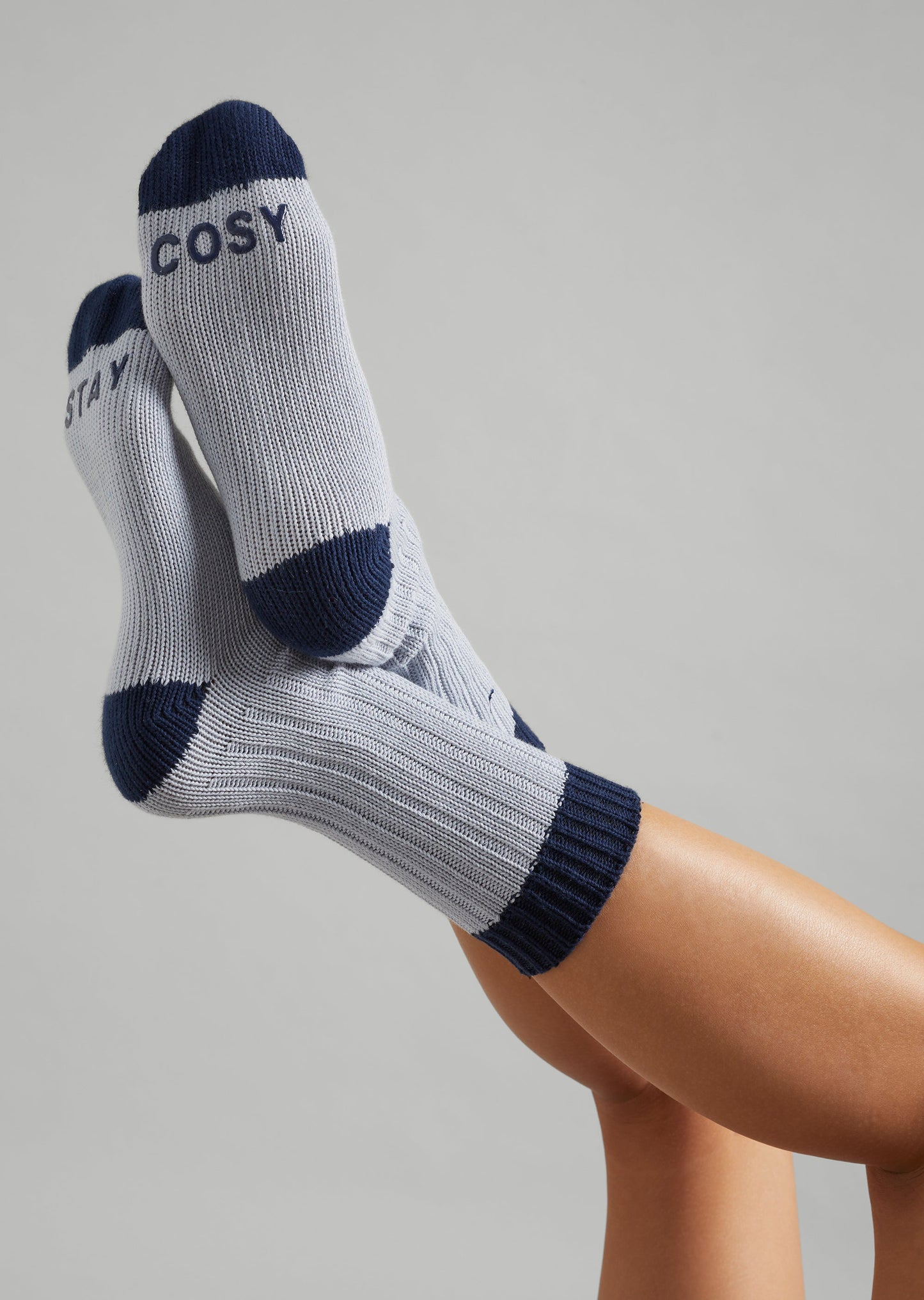 Stay Cosy - Adult Socks