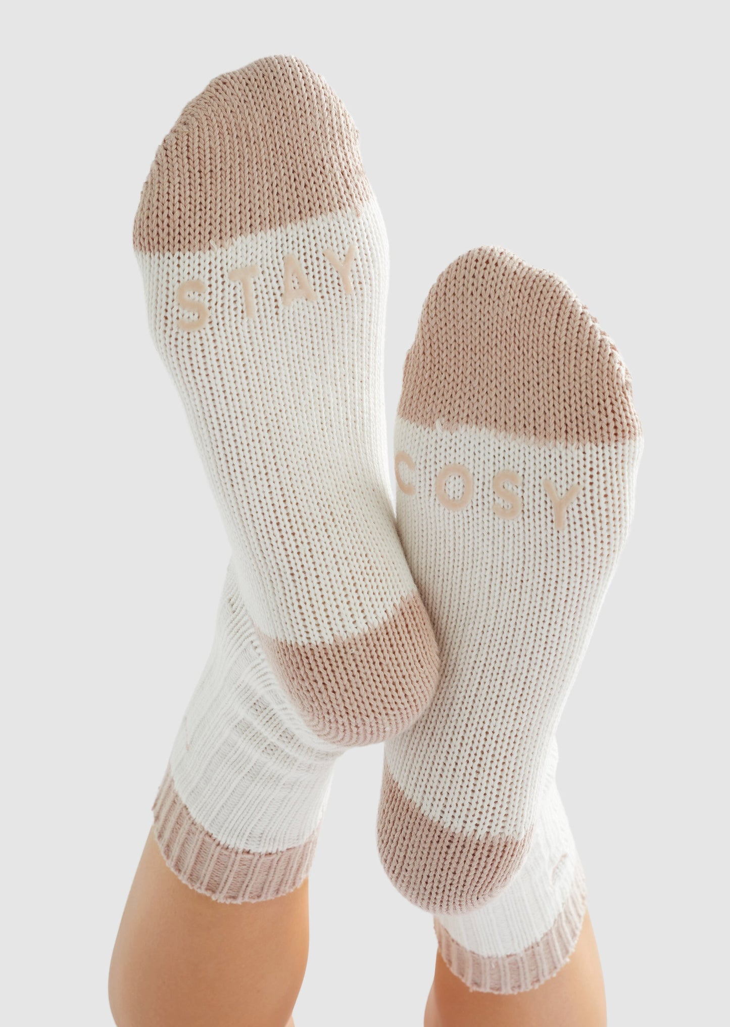 Stay Cosy - Adult Socks