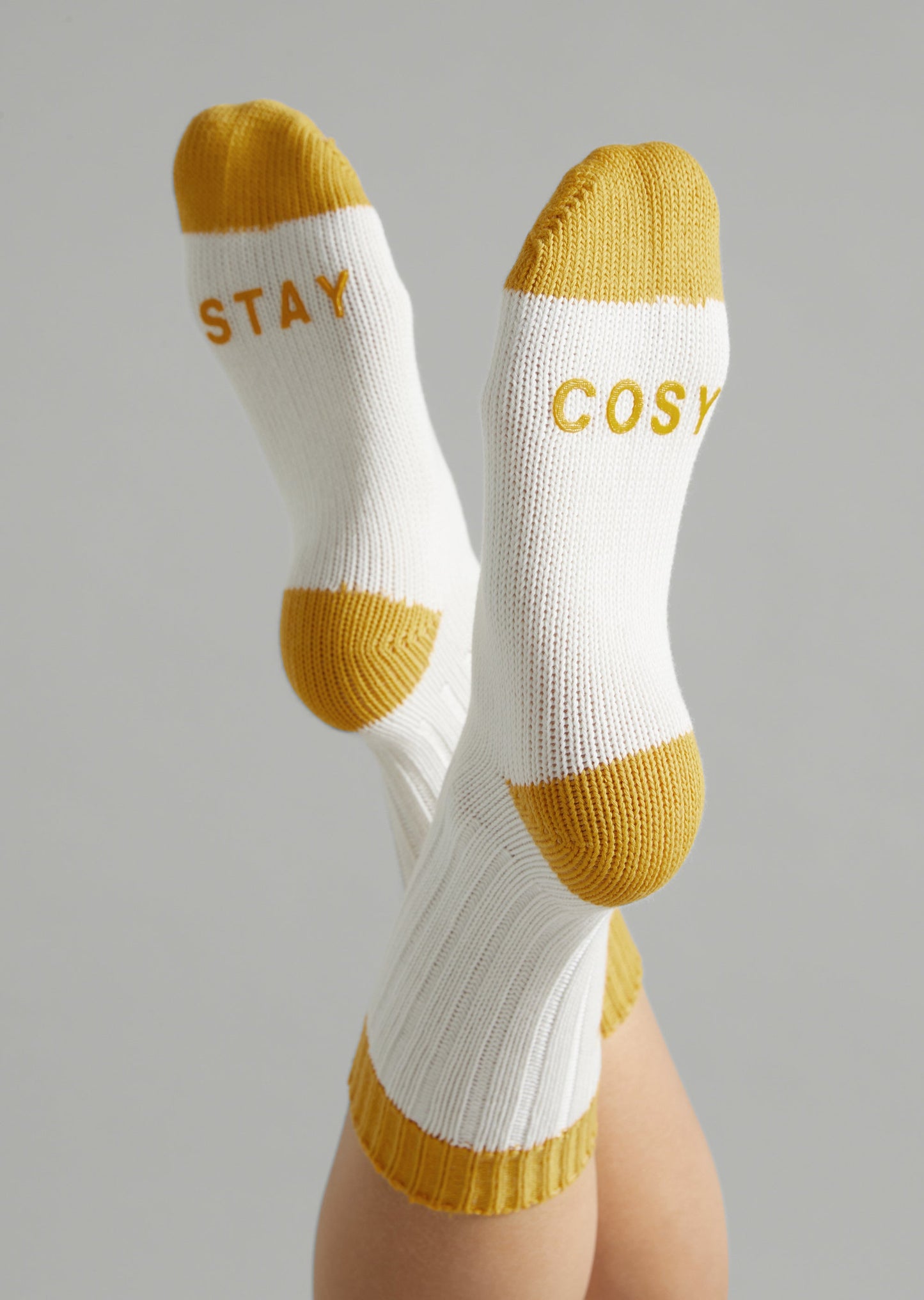 Stay Cosy - Adult Socks