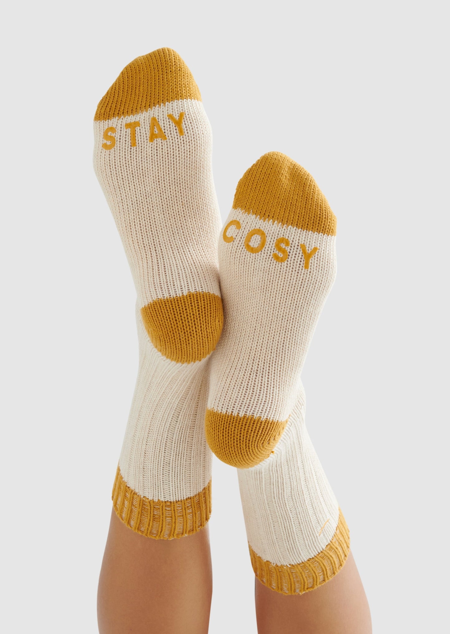 Stay Cosy - Adult Socks