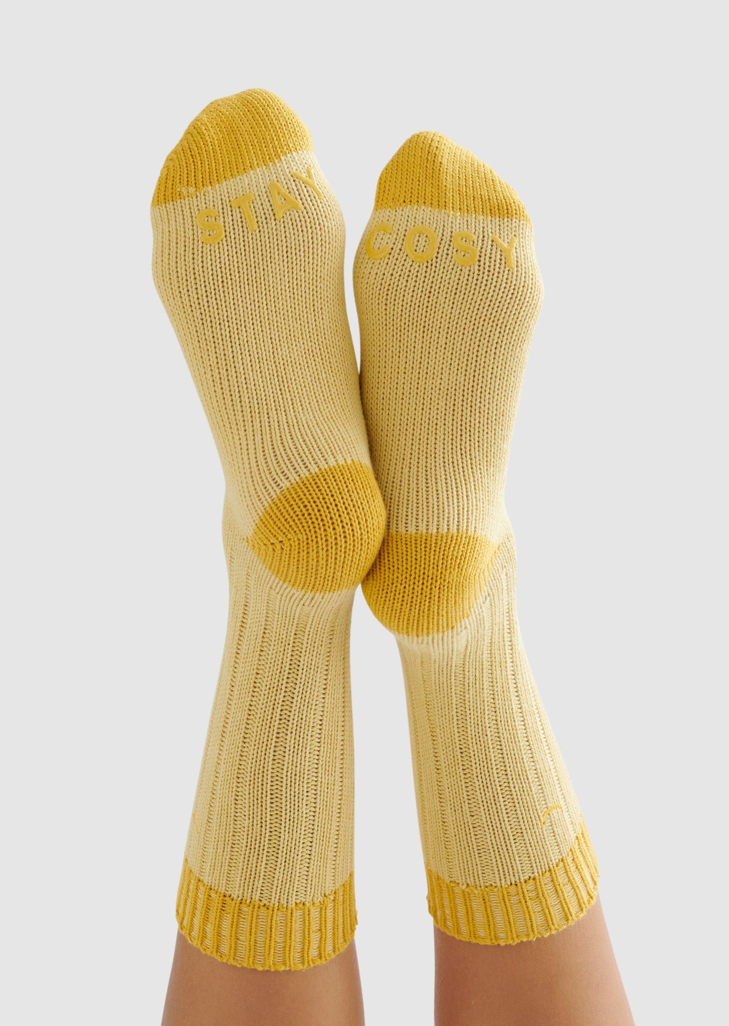 Stay Cosy - Adult Socks