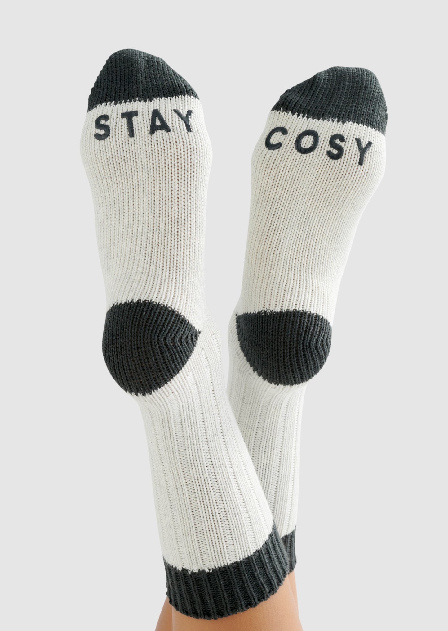 Stay Cosy - Adult Socks