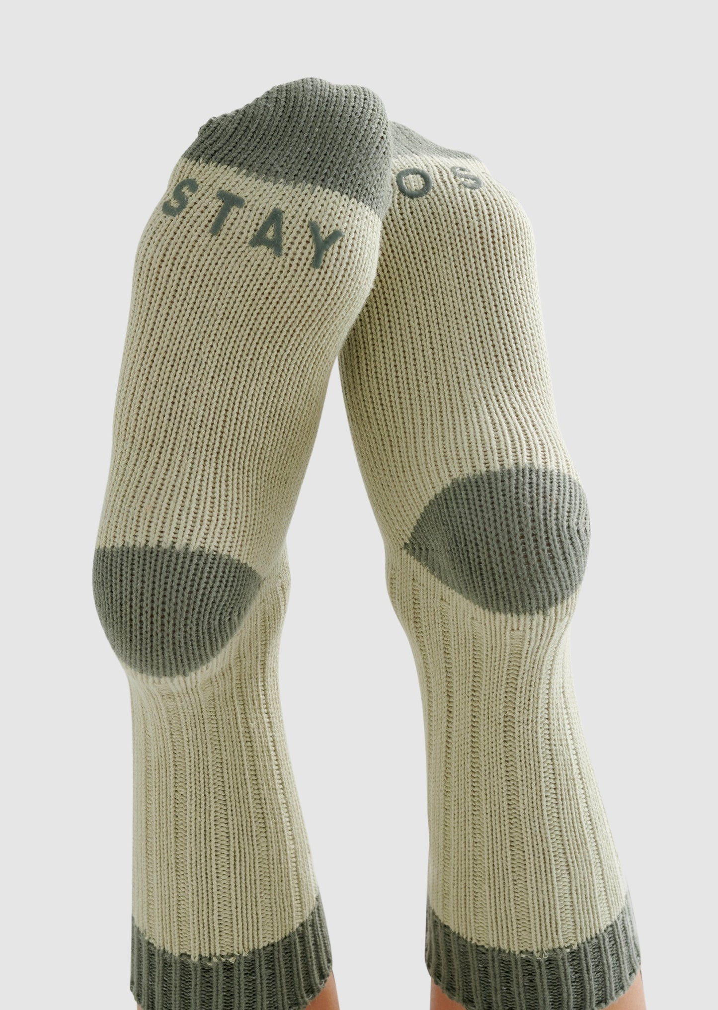 Stay Cosy - Adult Socks