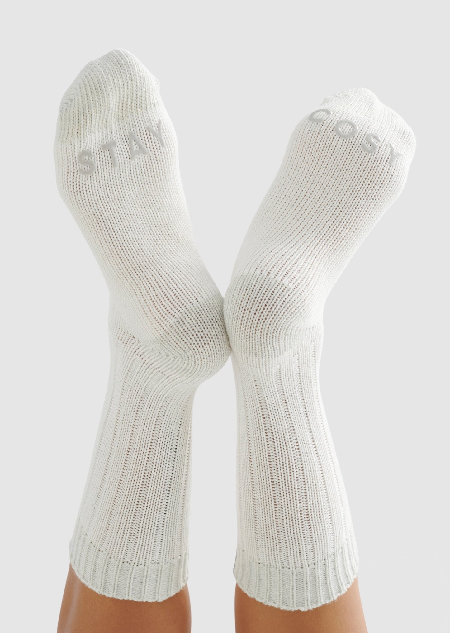 Stay Cosy - Adult Socks