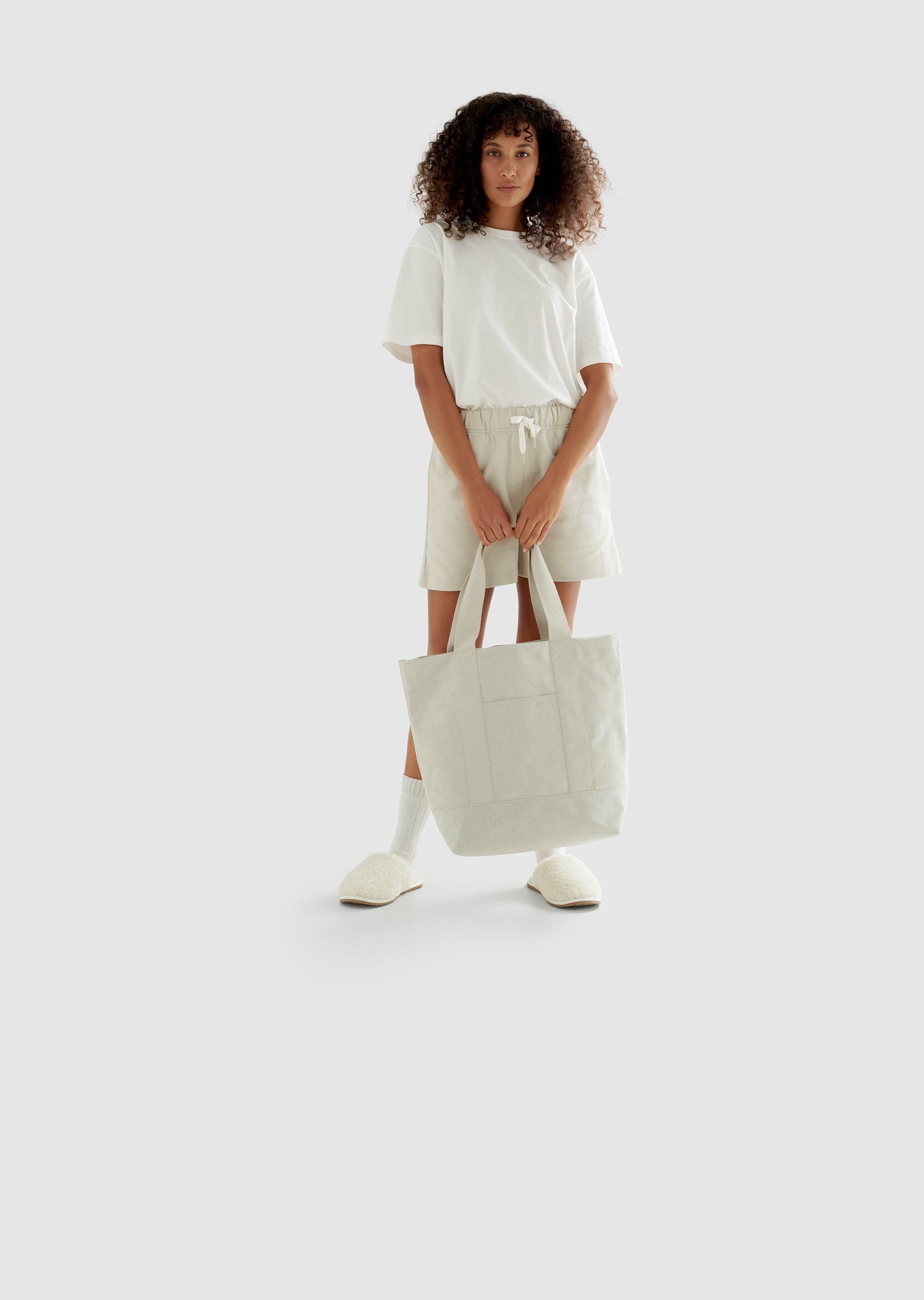 Weekender - Tote