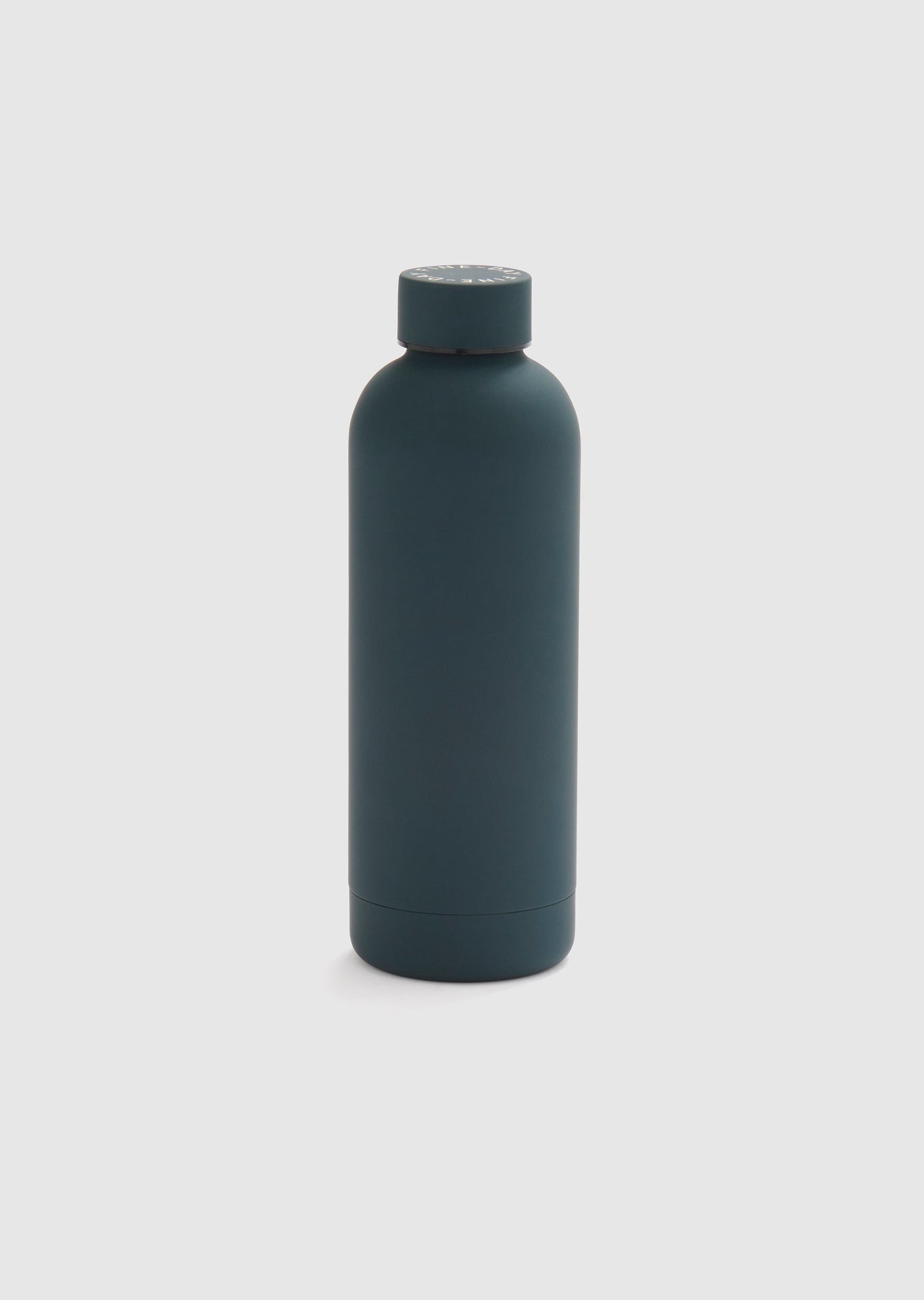 Smile - 500ml Stainless Steel Drink Bottle