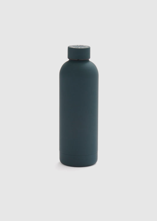 Smile - 500ml Stainless Steel Drink Bottle