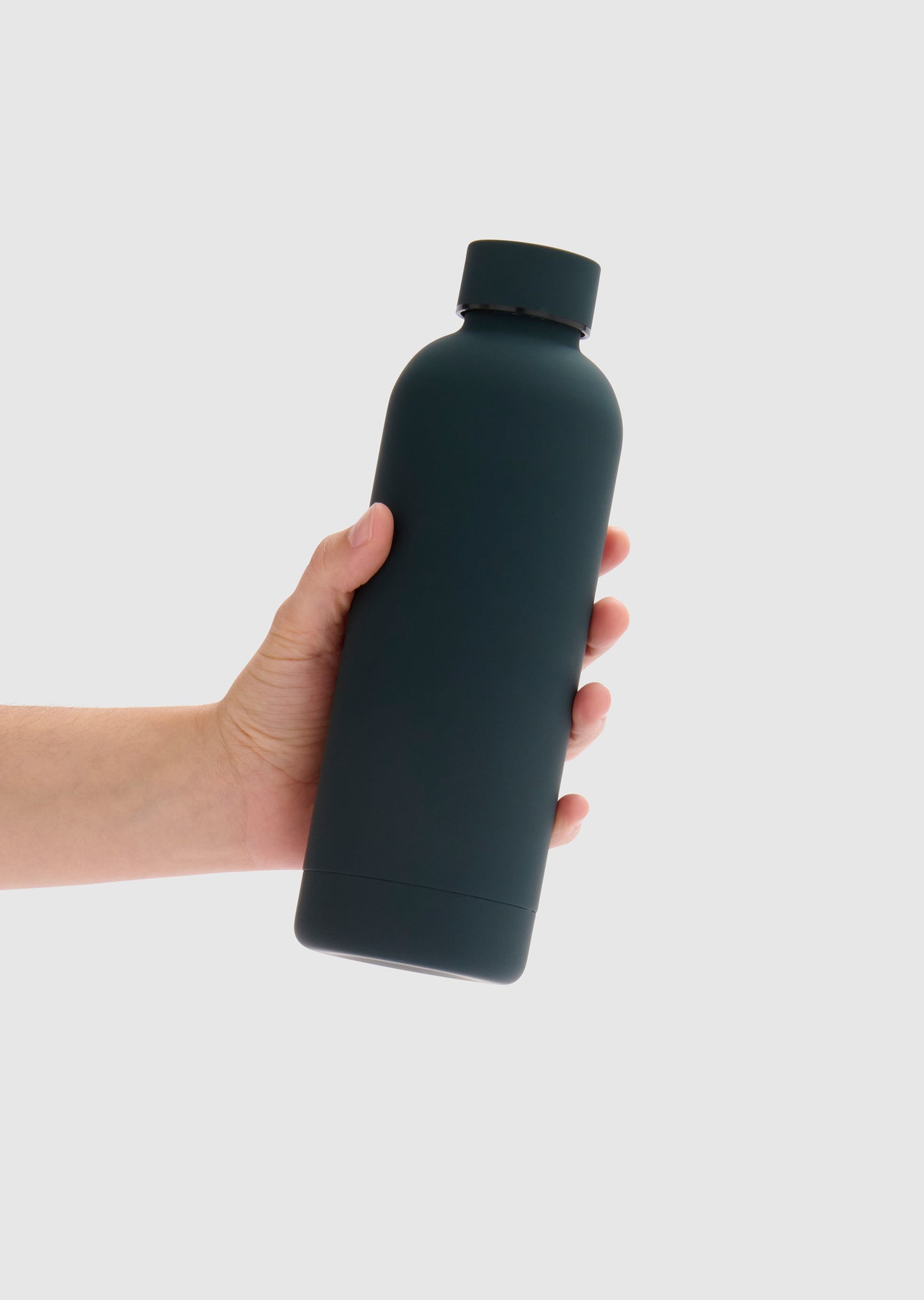 Smile - 500ml Stainless Steel Drink Bottle