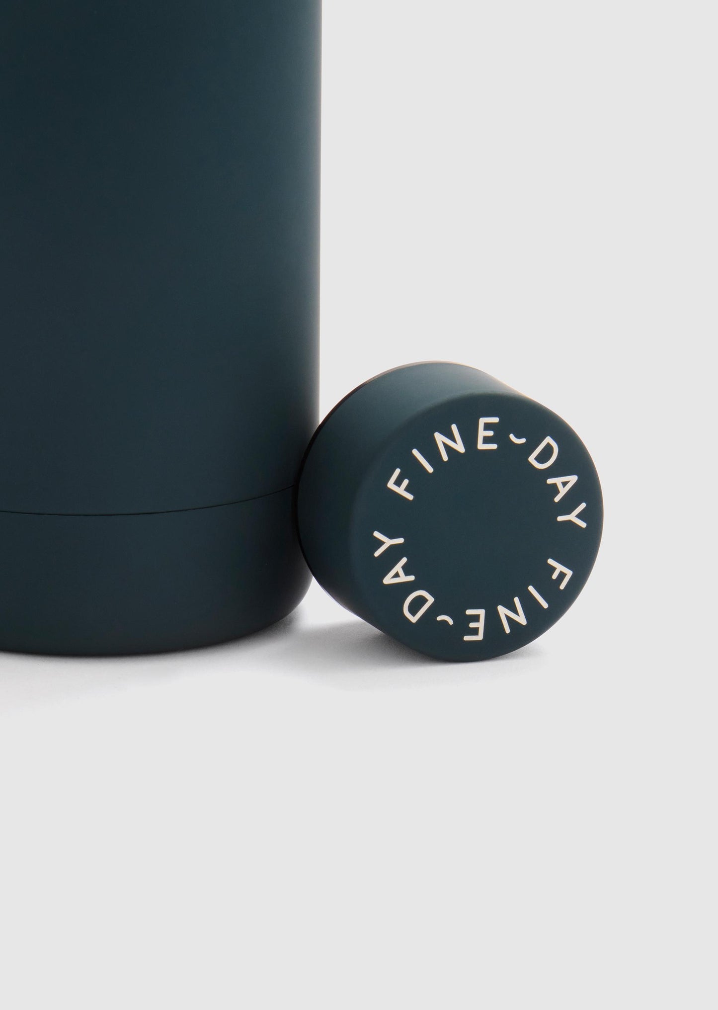 Smile - 500ml Stainless Steel Drink Bottle