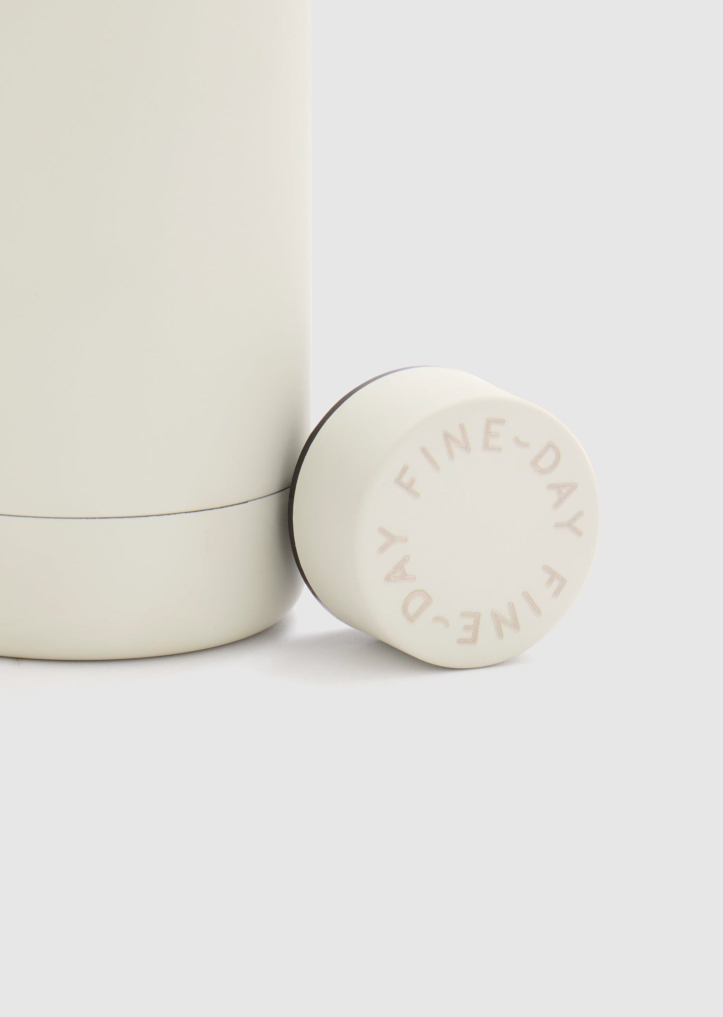 Smile - 500ml Stainless Steel Drink Bottle