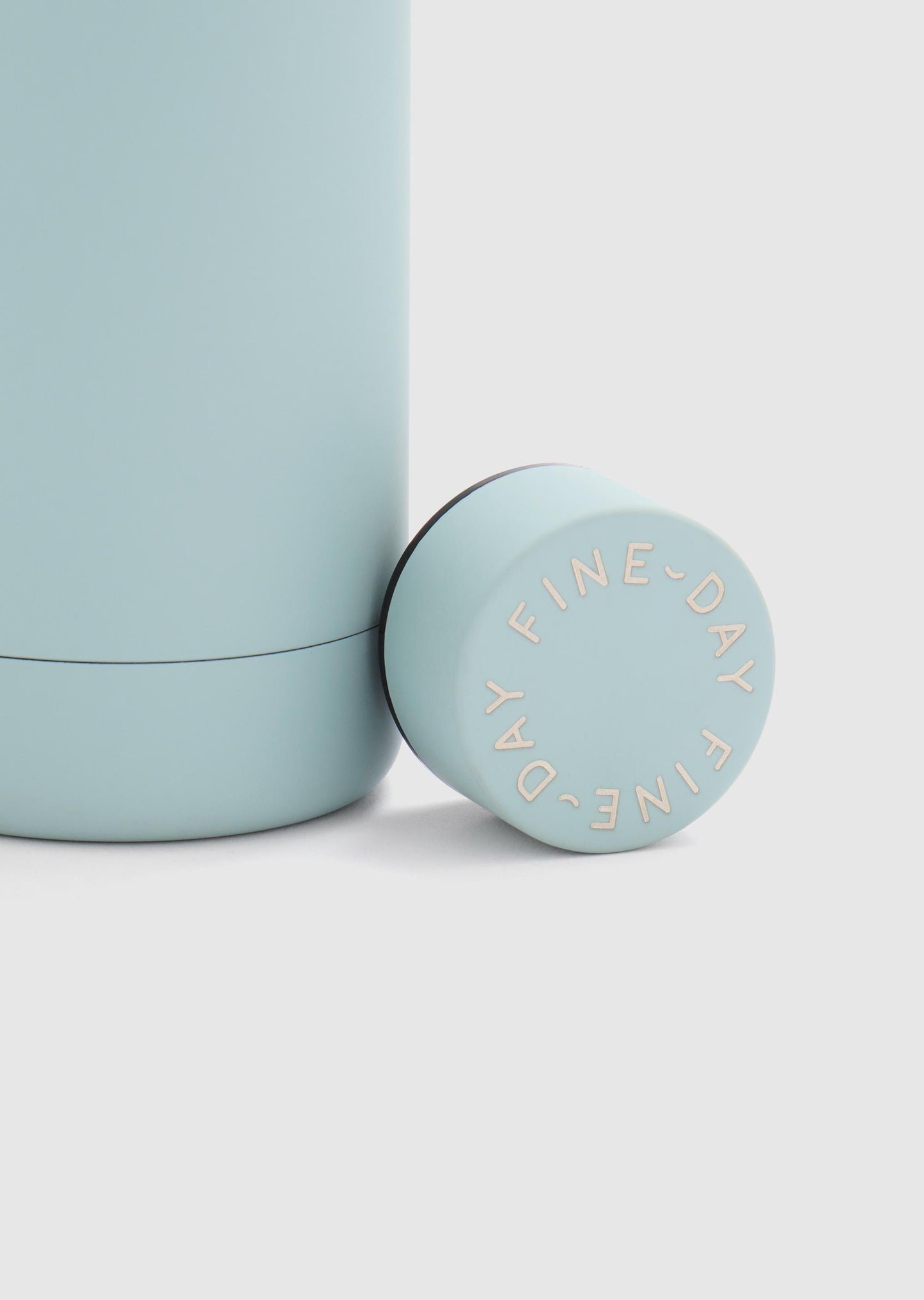 Smile - 500ml Stainless Steel Drink Bottle