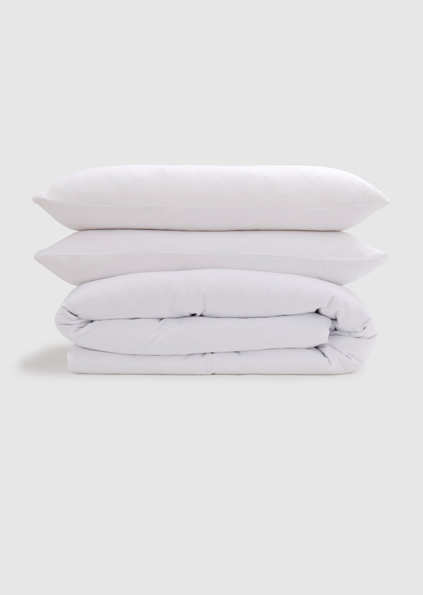 Dream - Cloud Organic Cotton Jersey Quilt Cover