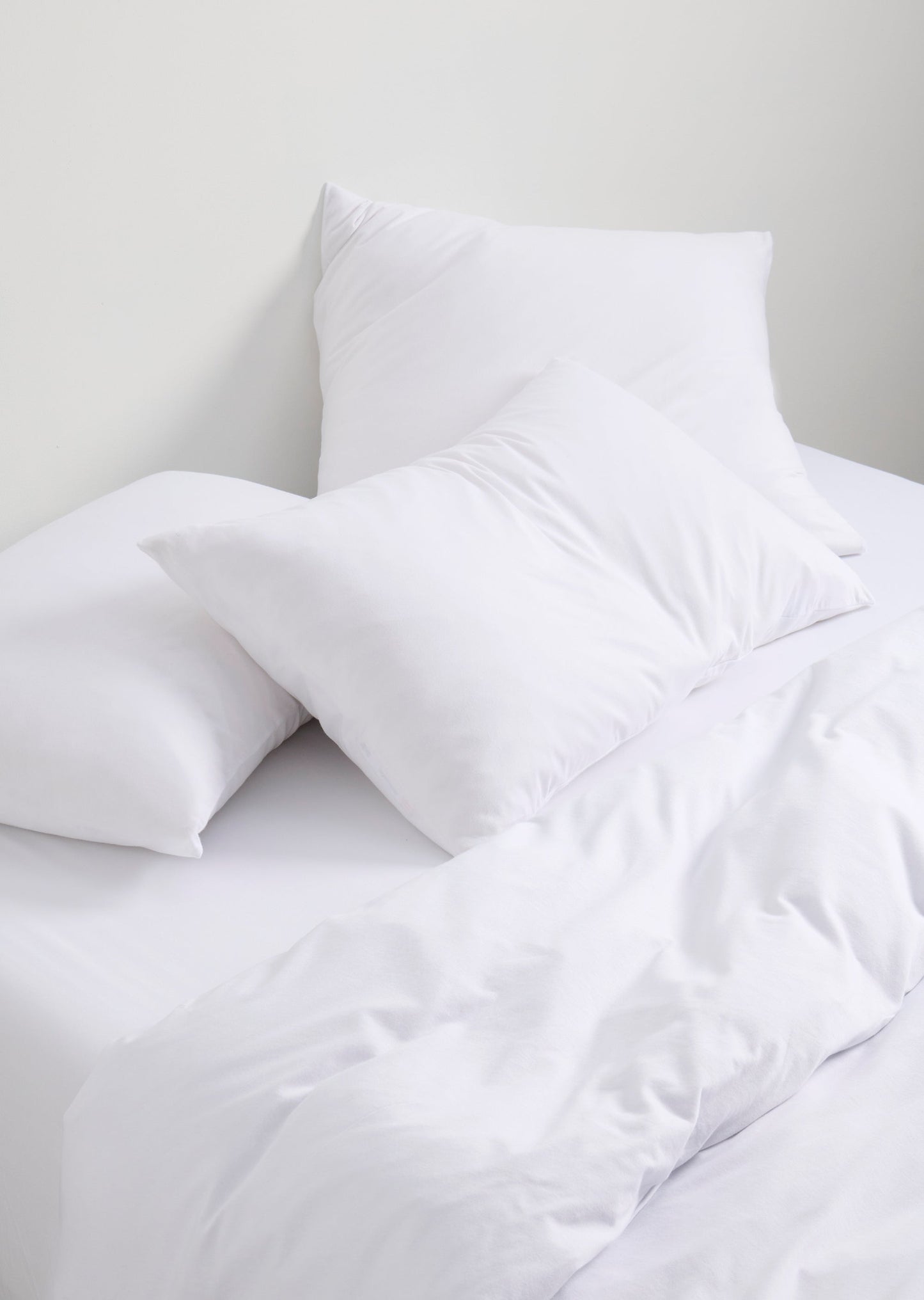 Dream - Cloud Organic Cotton Jersey Quilt Cover