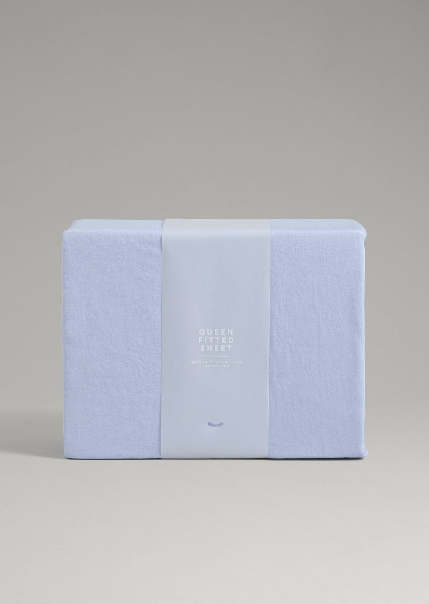 Wonder - King Fitted Sheet