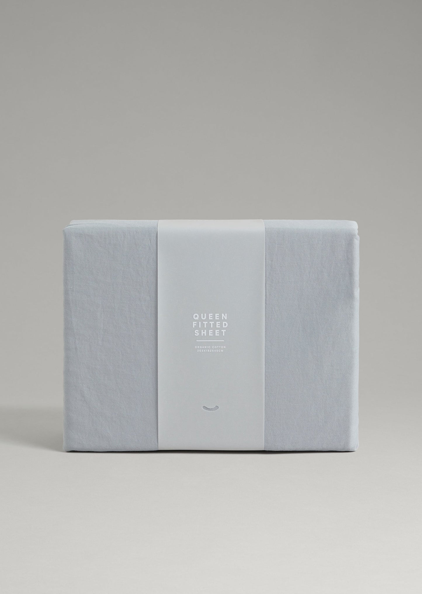 Wonder - Queen Fitted Sheet